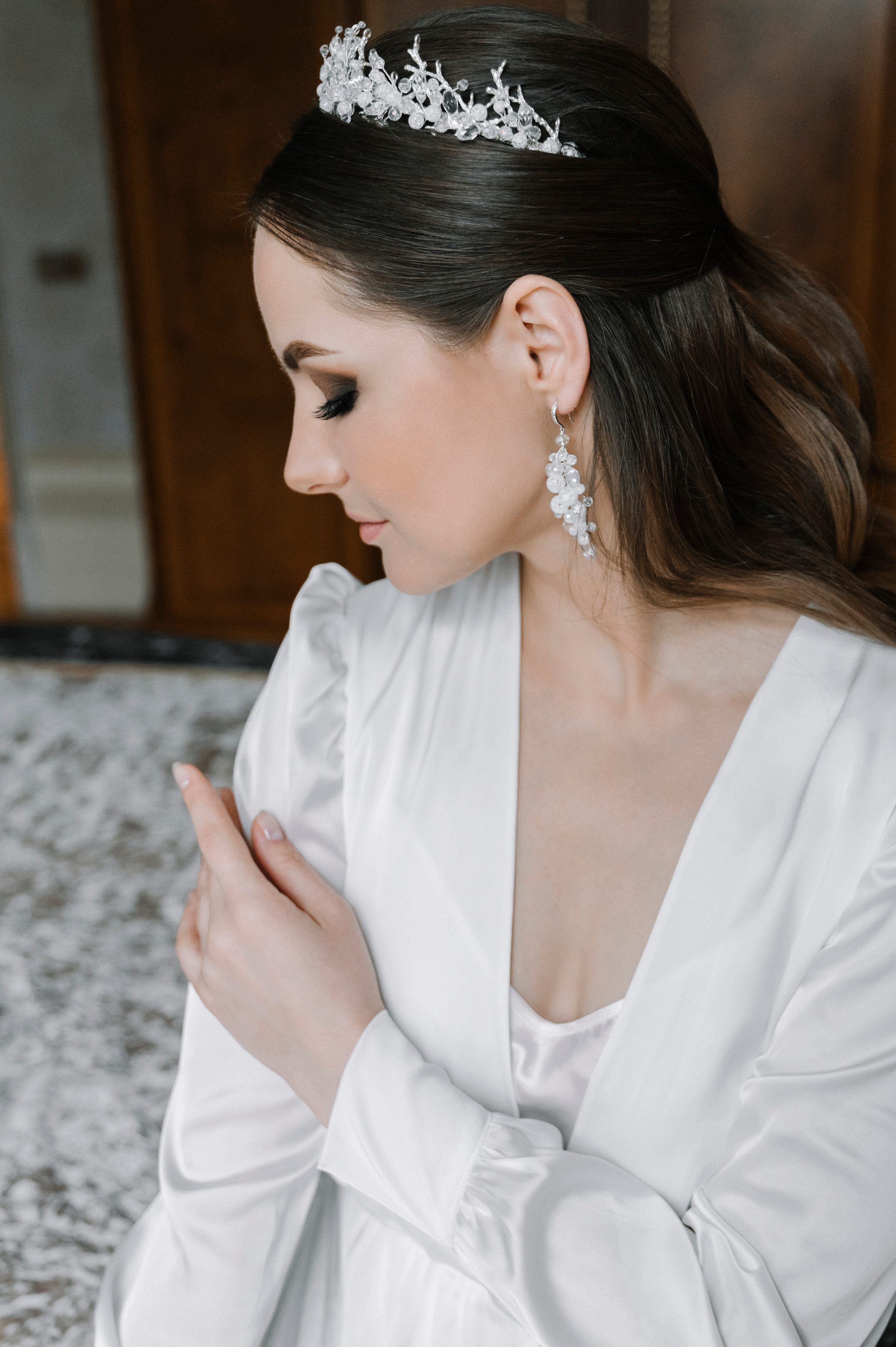 Snezhana and Andrey. Photographer in Krakow/Europe Veronika Stoma