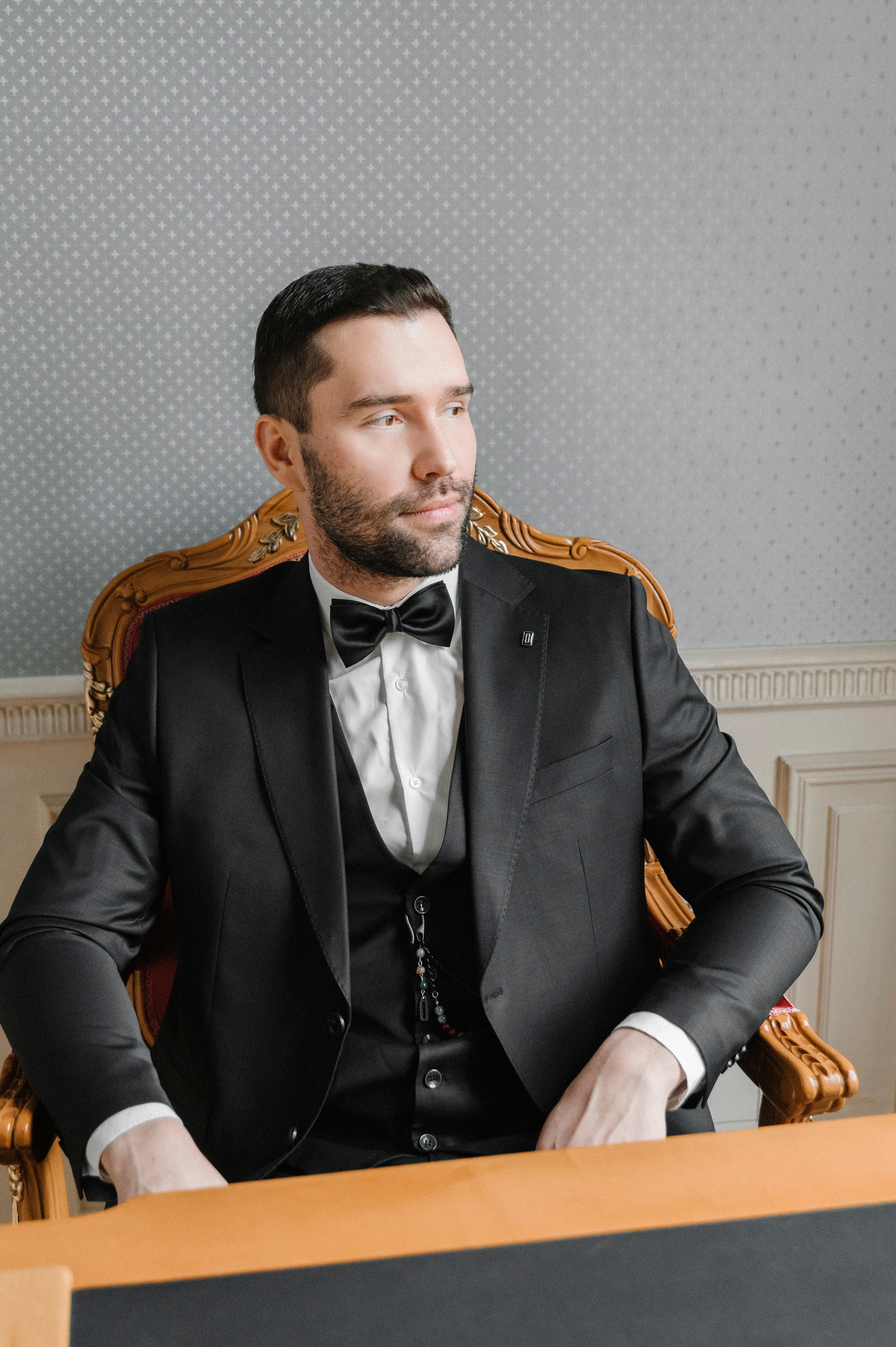 Snezhana and Andrey. Photographer in Krakow/Europe Veronika Stoma