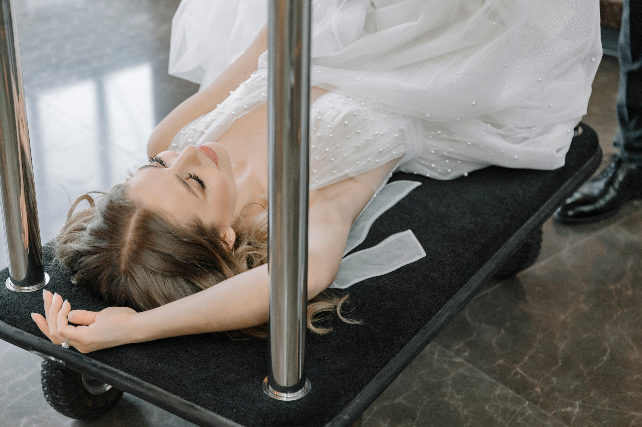 Katya and Artem. Photographer in Krakow/Europe Veronika Stoma