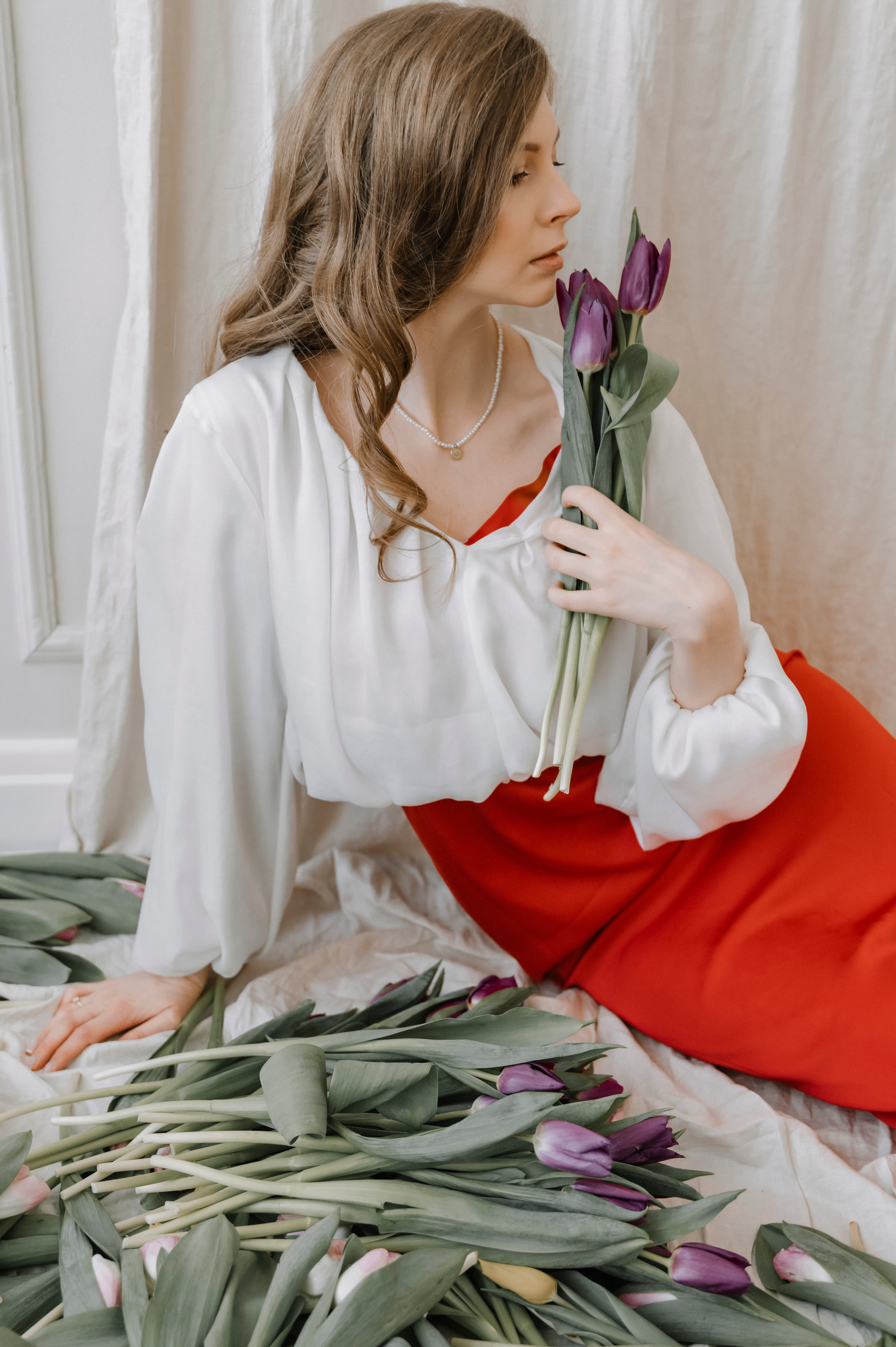 Victoria. Photographer in Krakow/Europe Veronika Stoma