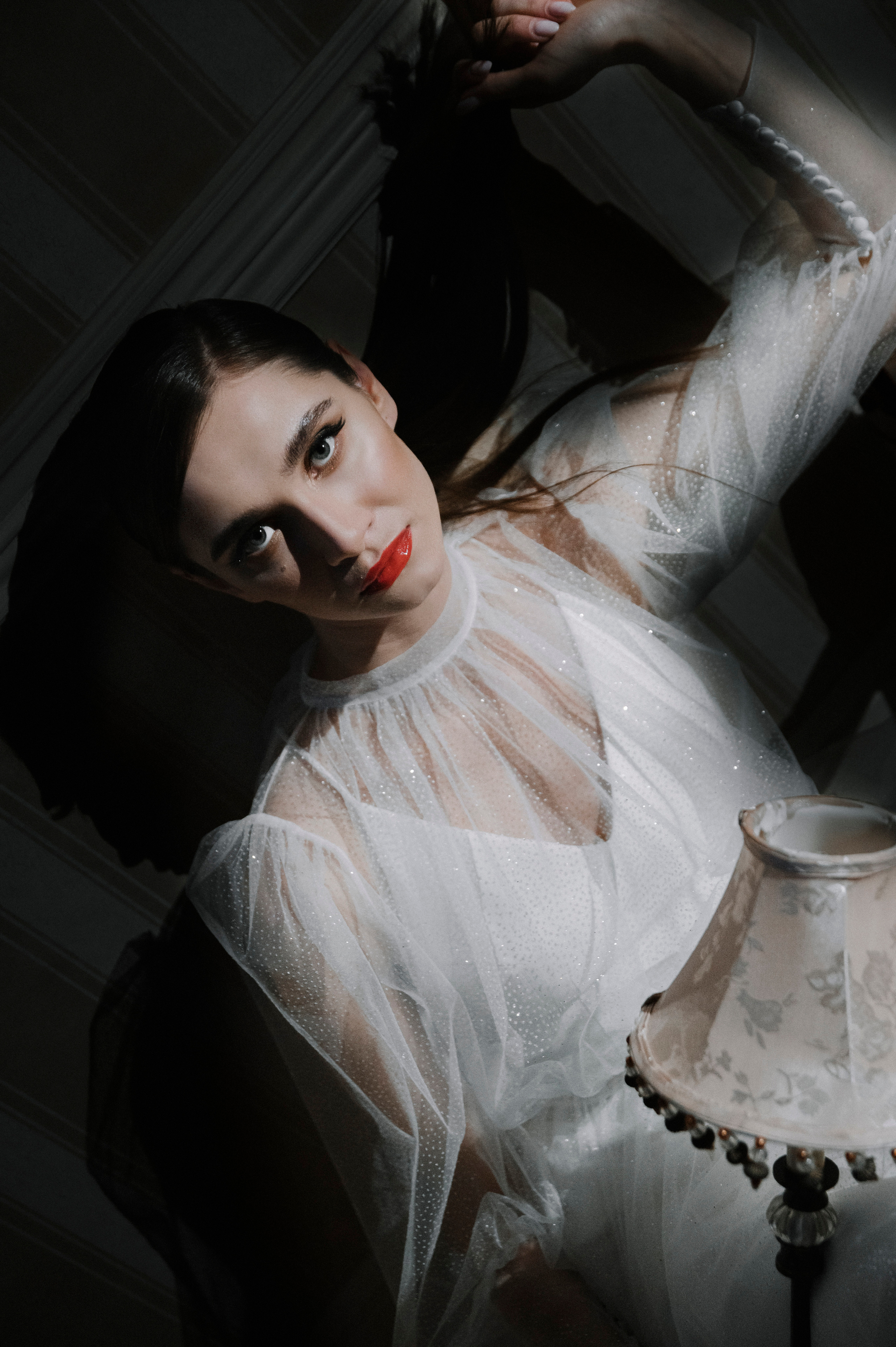 Фешн. Фотограф в Кракове/Европе Вероника Стома