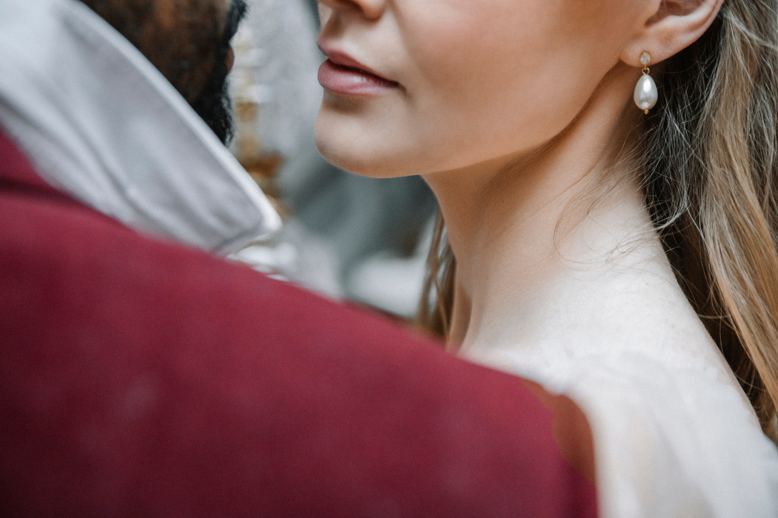 Бриджертоны. Творчество на грани свадьбы. Фотограф в Кракове/Европе Вероника Стома