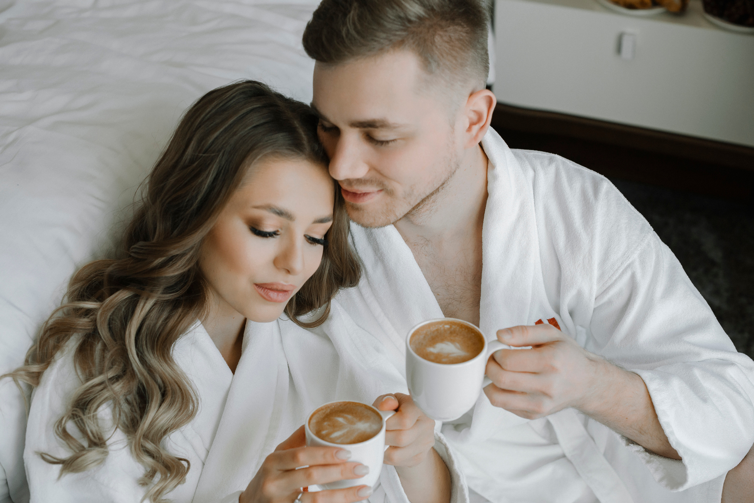 Katya and Artem. Photographer in Krakow/Europe Veronika Stoma