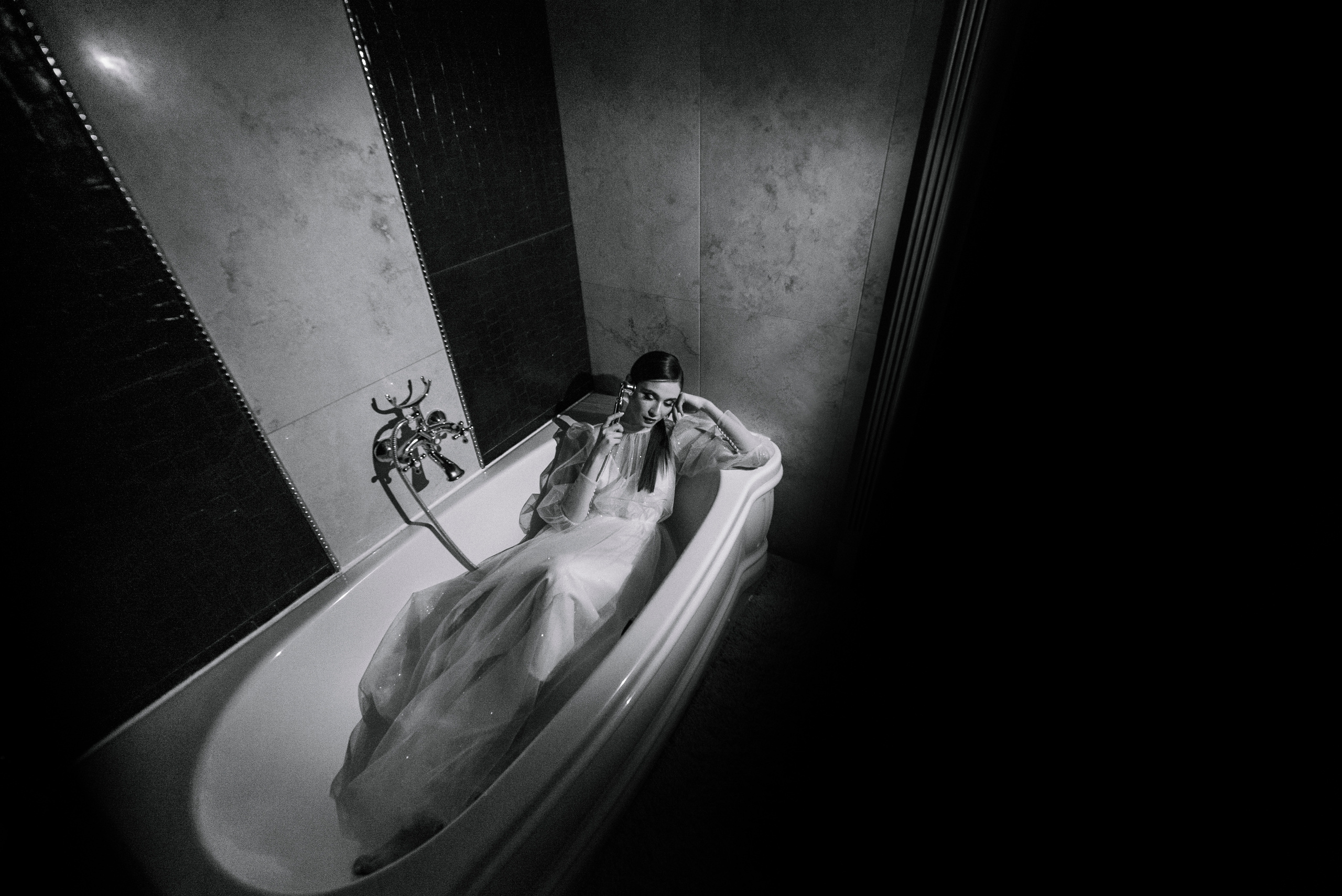 Фешн. Фотограф в Кракове/Европе Вероника Стома