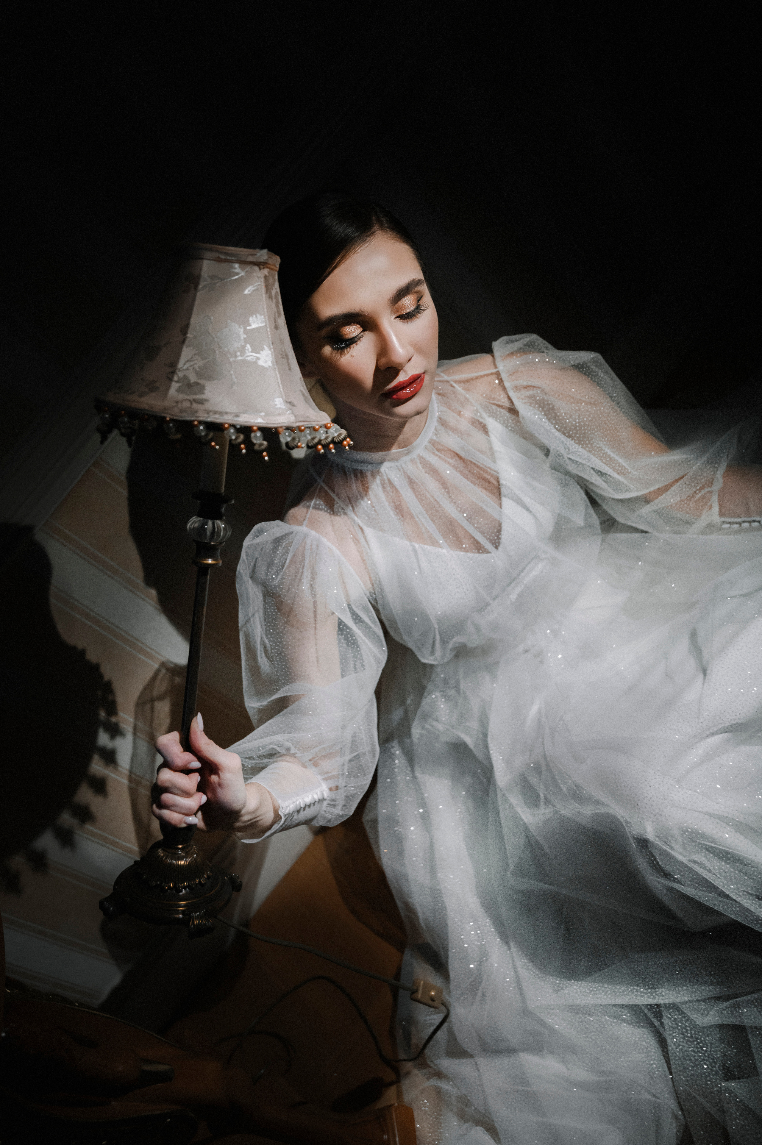 Фешн. Фотограф в Кракове/Европе Вероника Стома