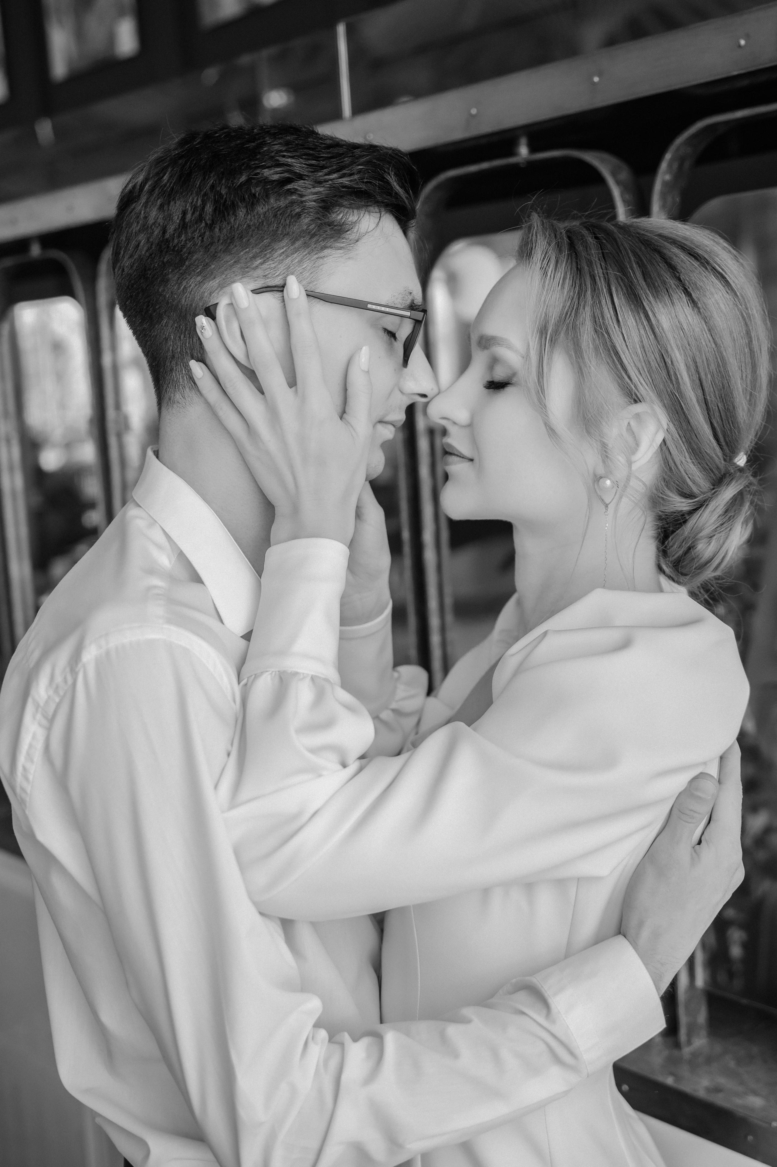 Katya and Andrey. Photographer in Krakow/Europe Veronika Stoma