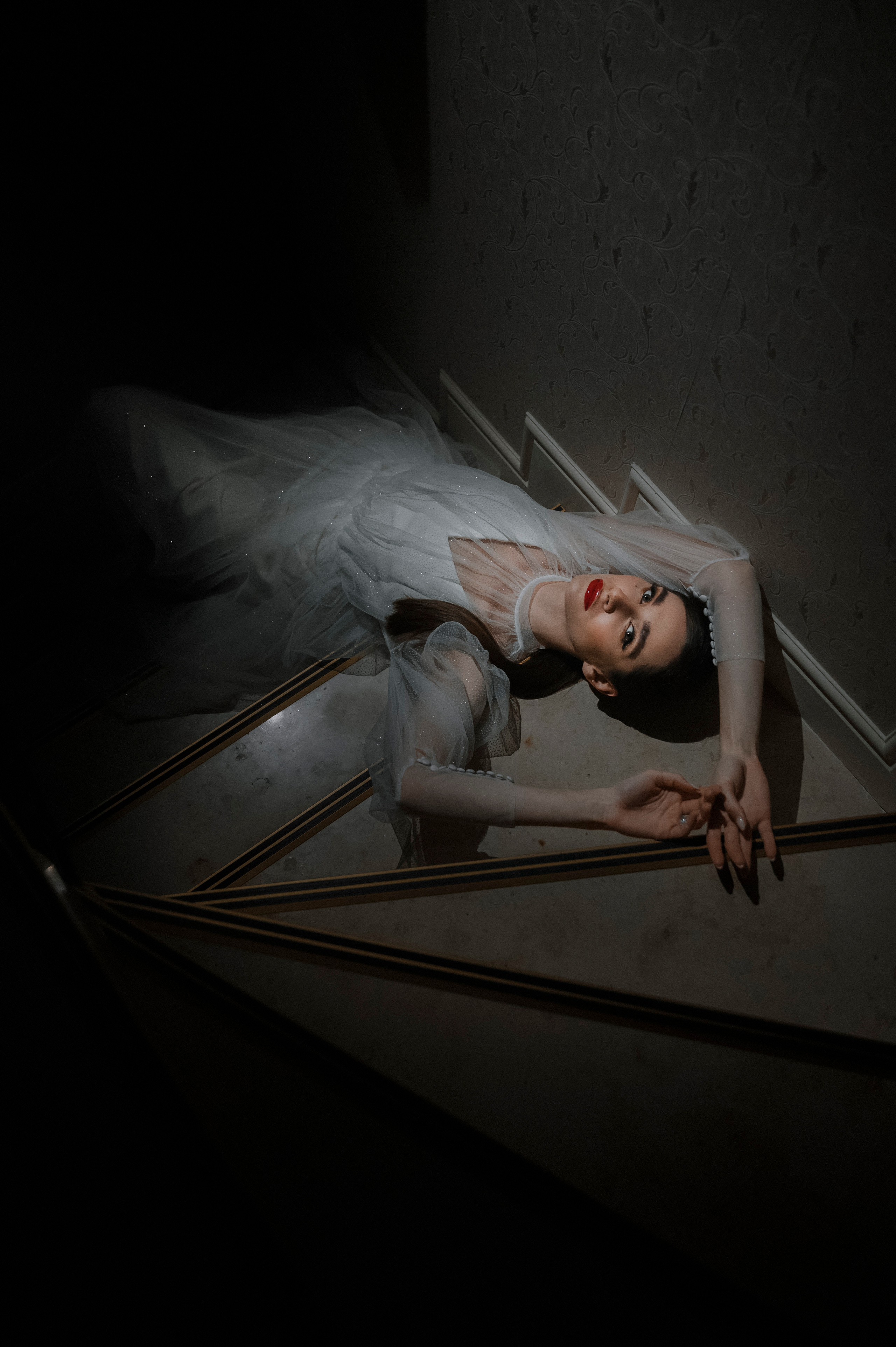 Фешн. Фотограф в Кракове/Европе Вероника Стома