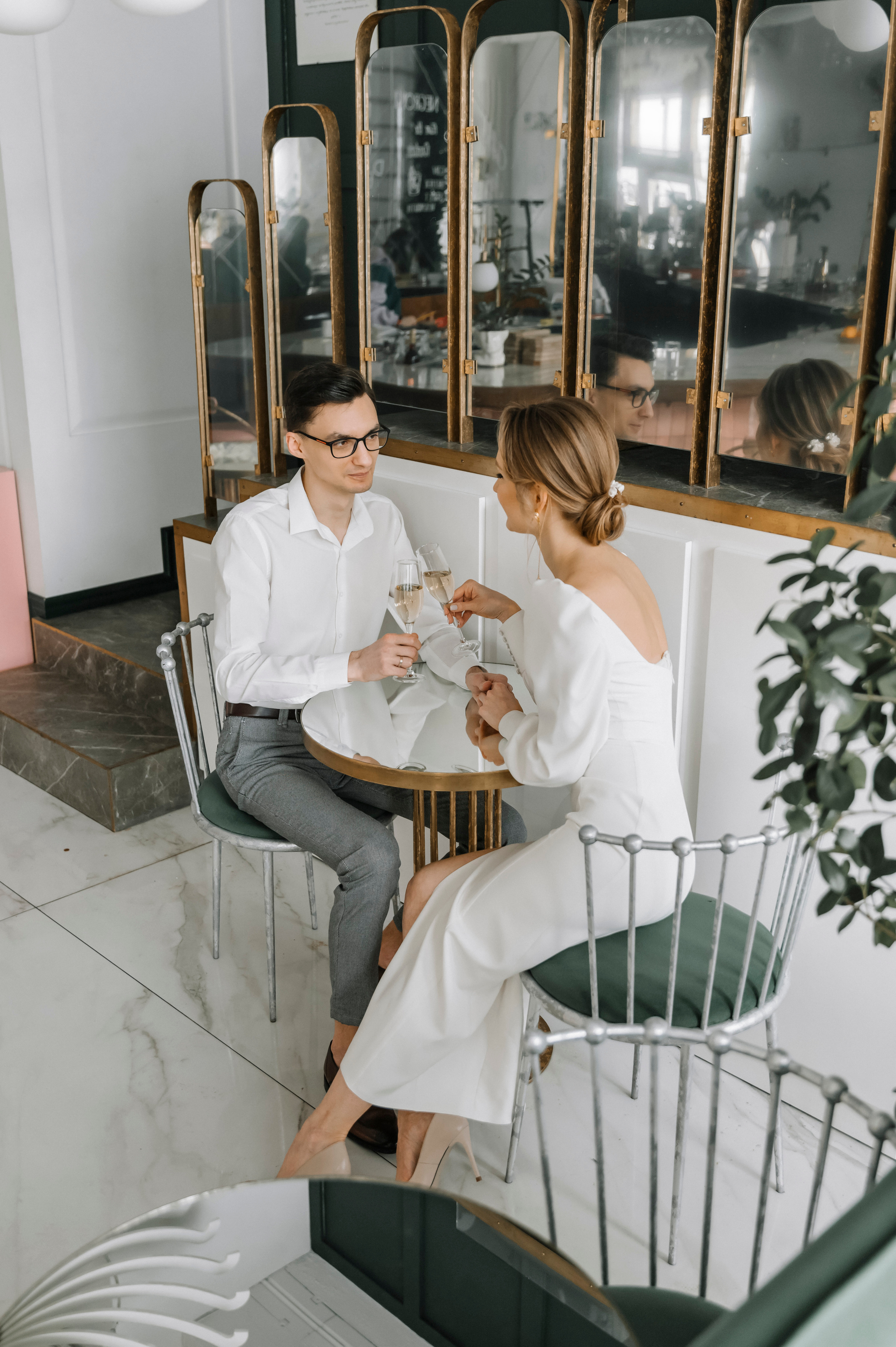 Katya and Andrey. Photographer in Krakow/Europe Veronika Stoma