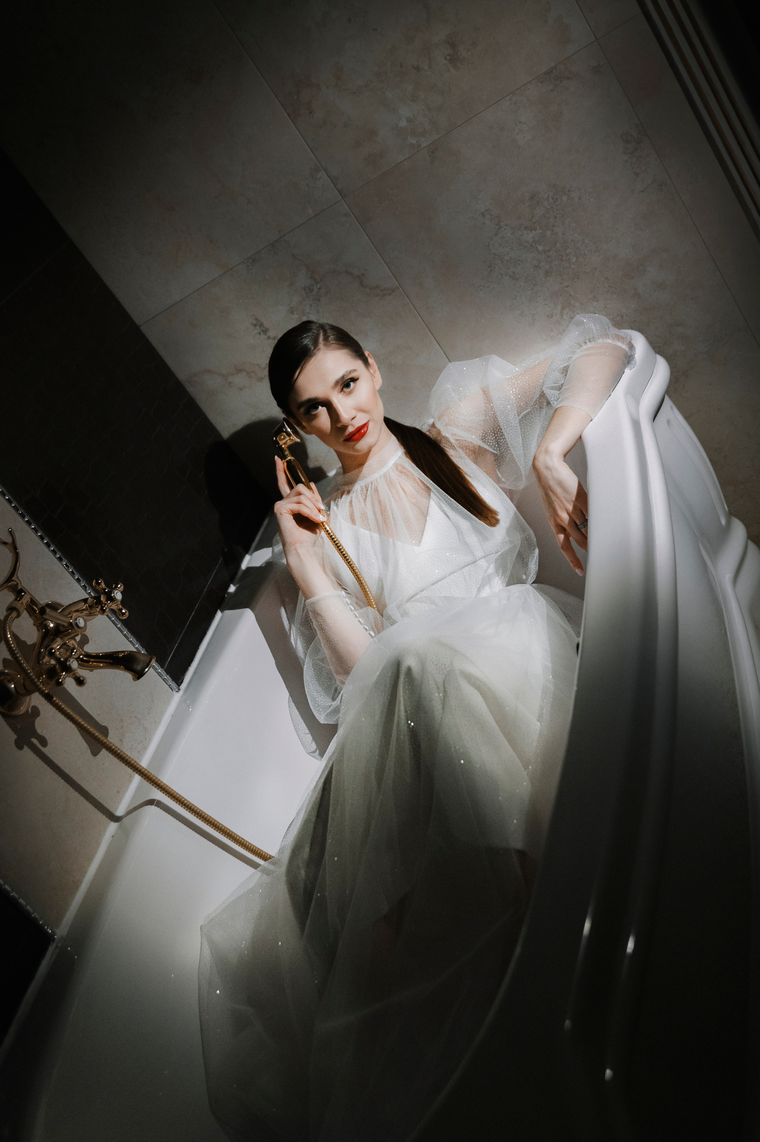 Фешн. Фотограф в Кракове/Европе Вероника Стома