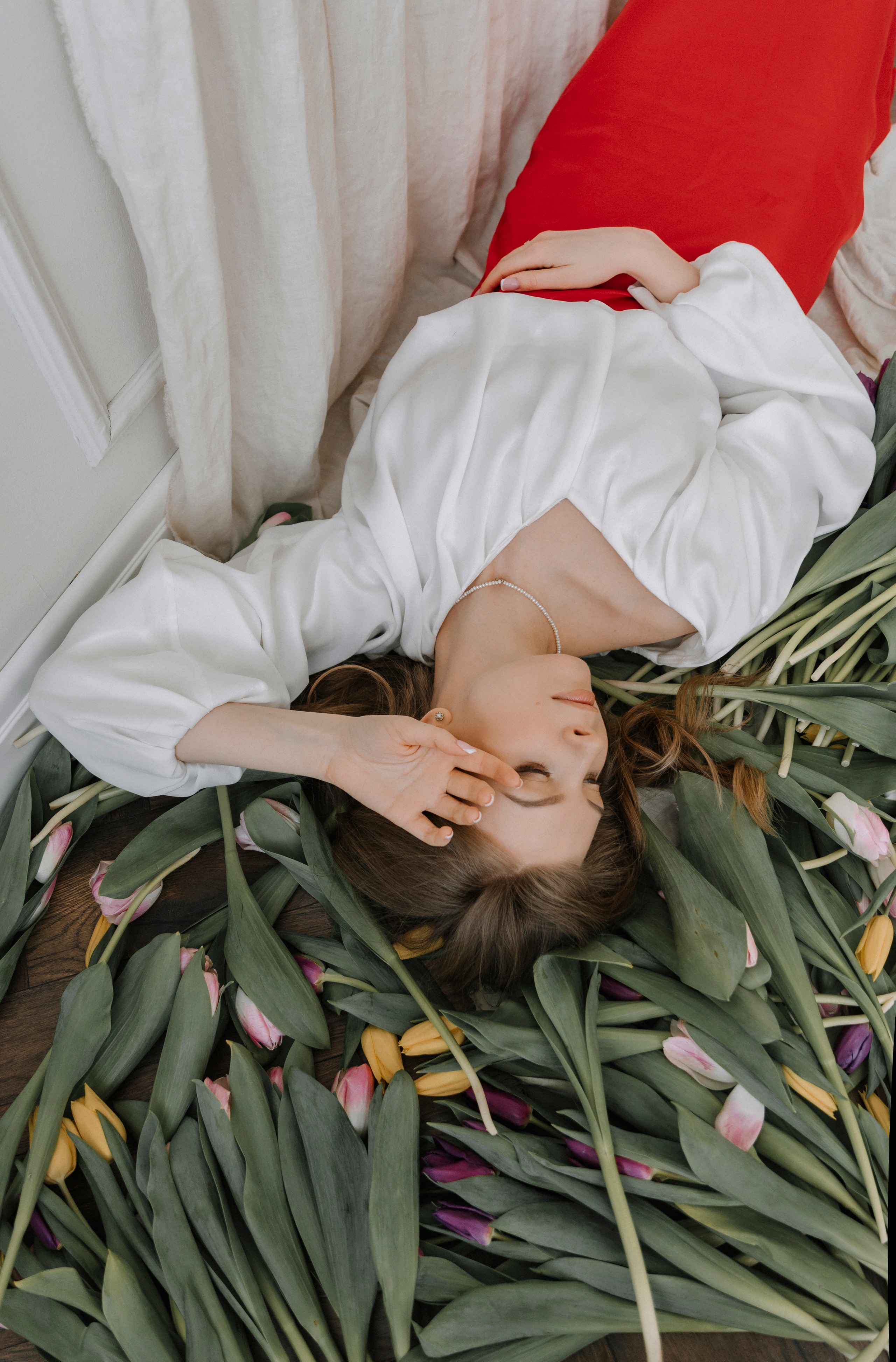 Victoria. Photographer in Krakow/Europe Veronika Stoma