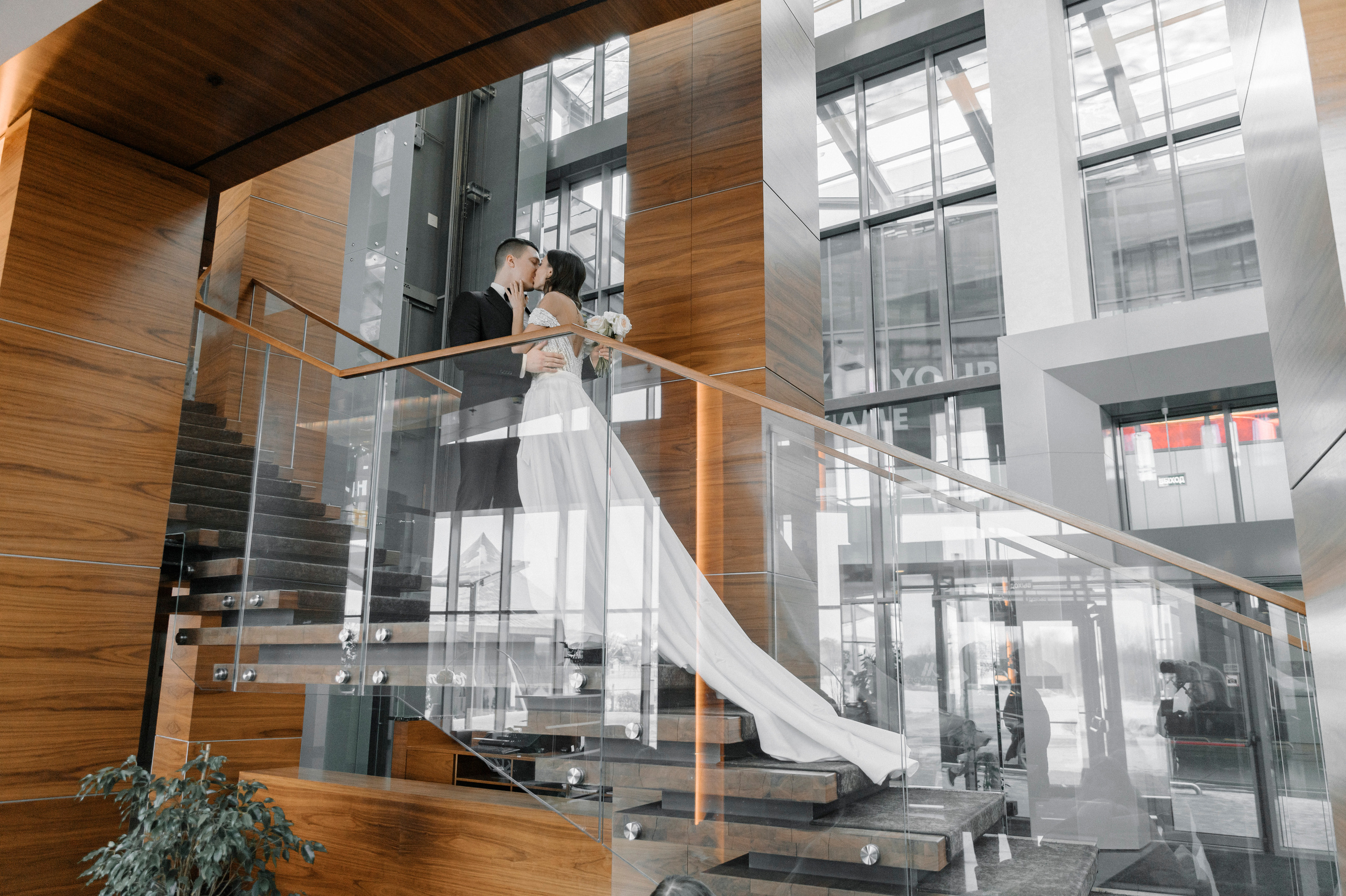 Diana i Andrzej. Fotograf w Krakowie/Europie Weronika Stoma