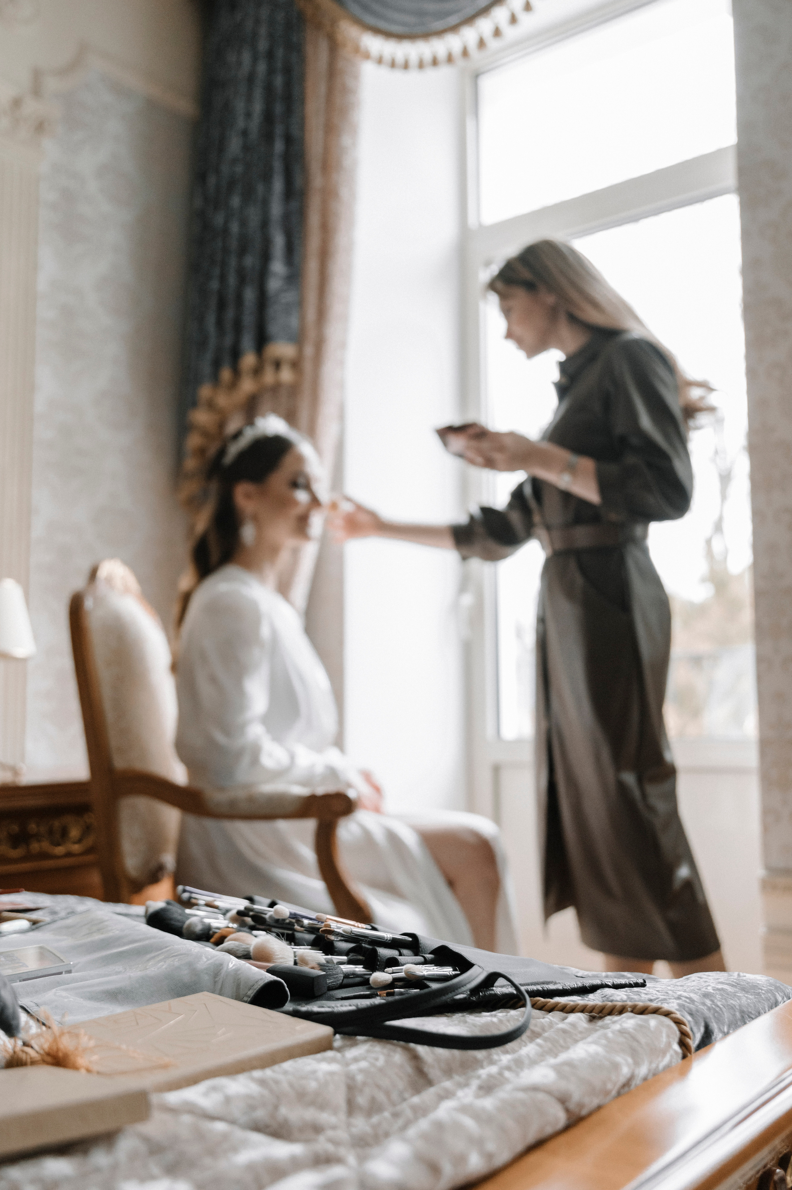 Snezhana and Andrey. Photographer in Krakow/Europe Veronika Stoma