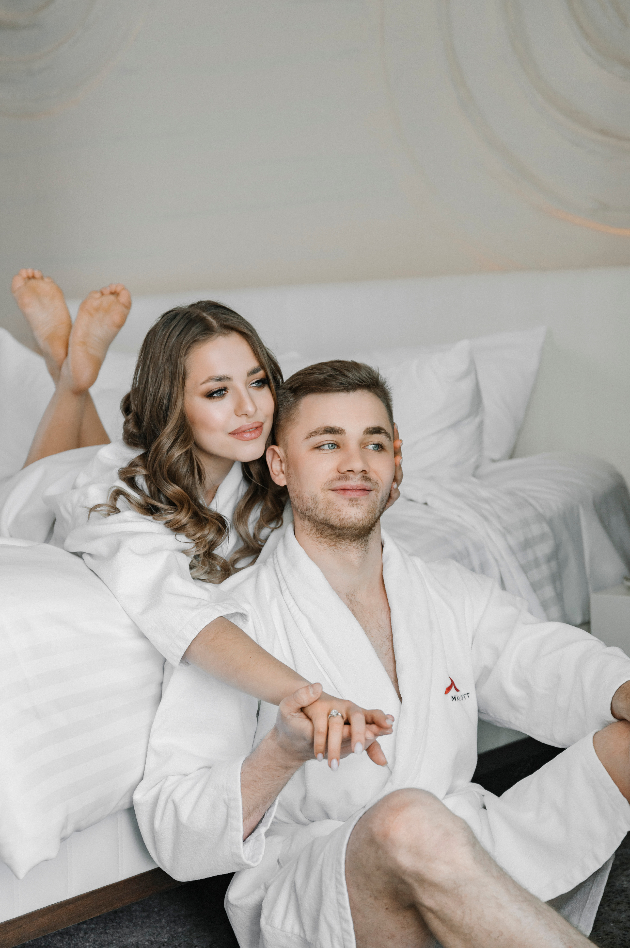 Katya and Artem. Photographer in Krakow/Europe Veronika Stoma