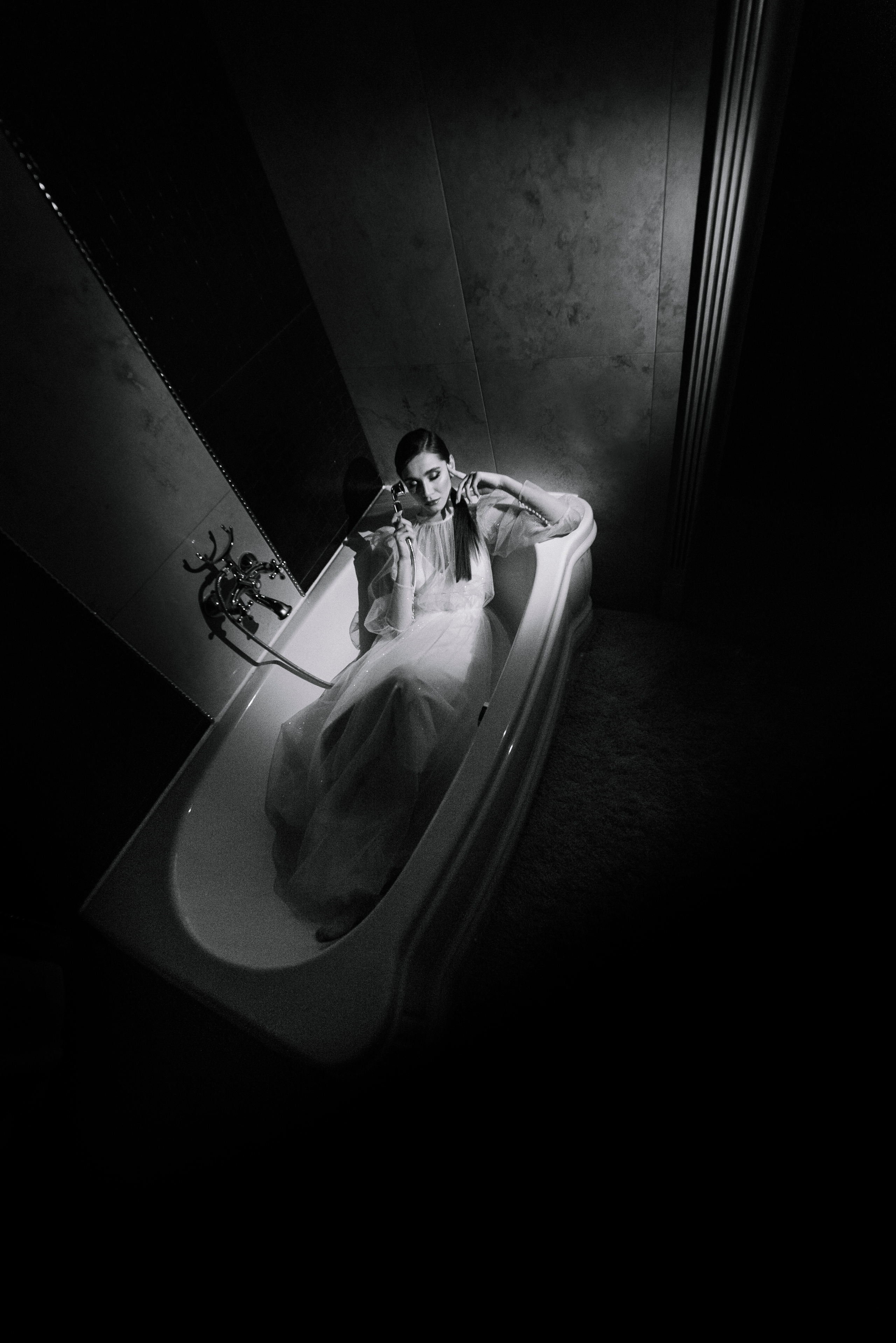 Фешн. Фотограф в Кракове/Европе Вероника Стома