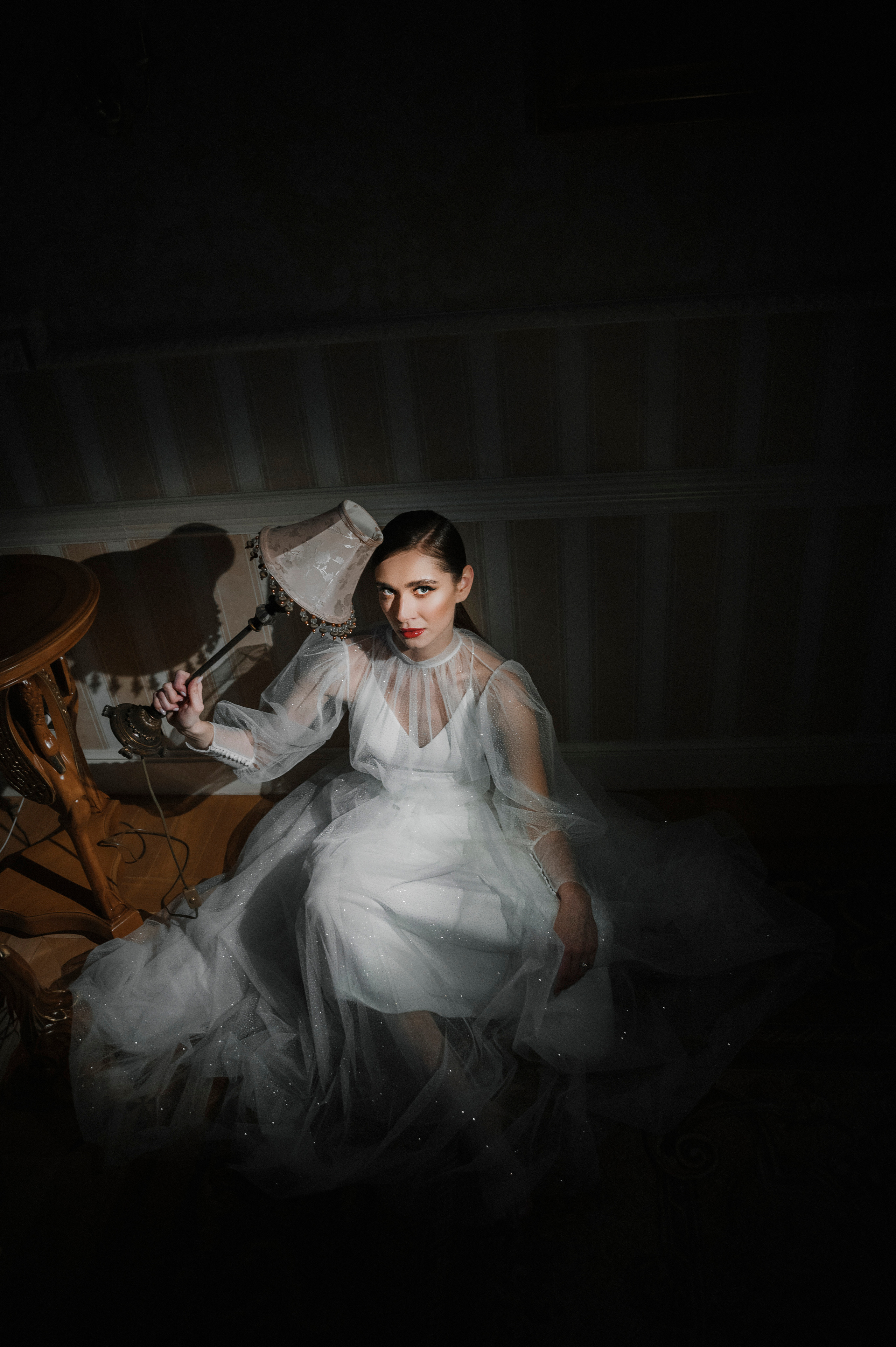 Фешн. Фотограф в Кракове/Европе Вероника Стома