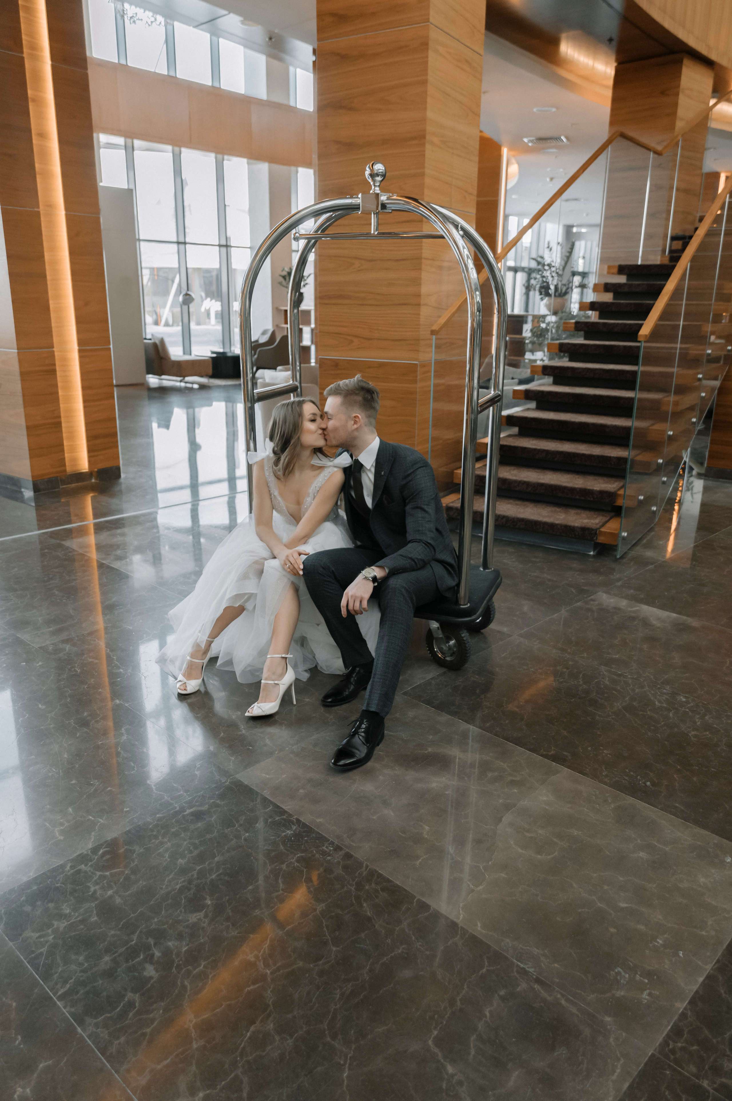 Katya and Artem. Photographer in Krakow/Europe Veronika Stoma