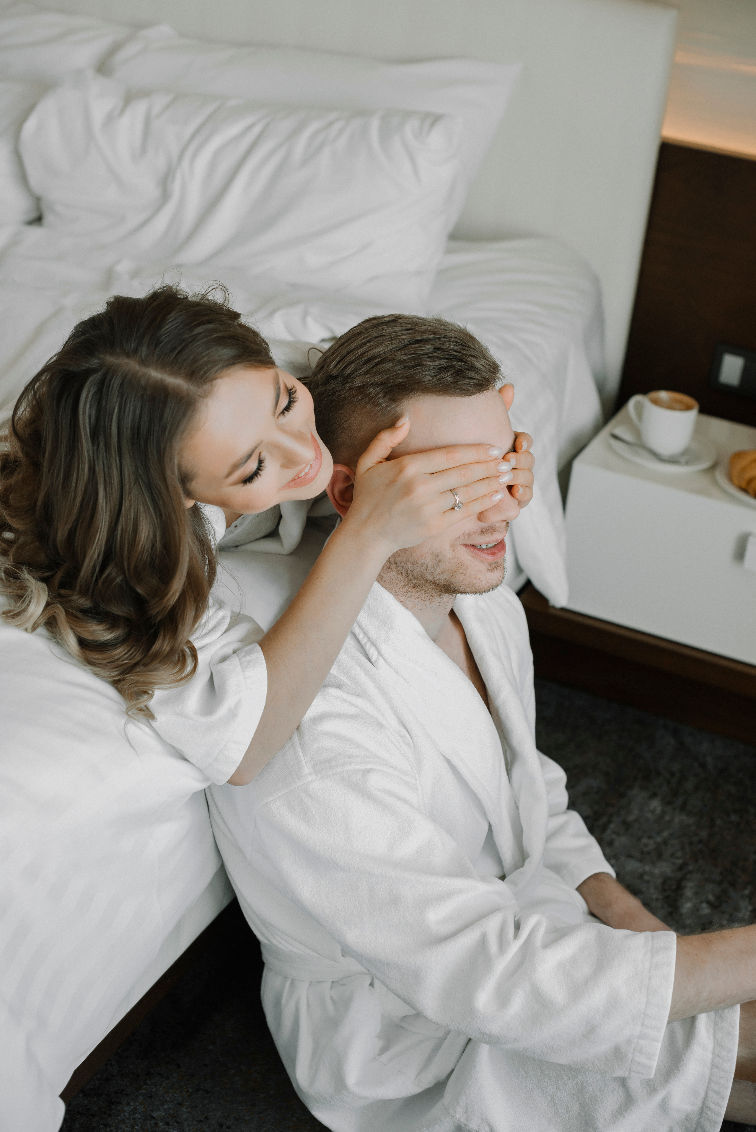 Katya and Artem. Photographer in Krakow/Europe Veronika Stoma