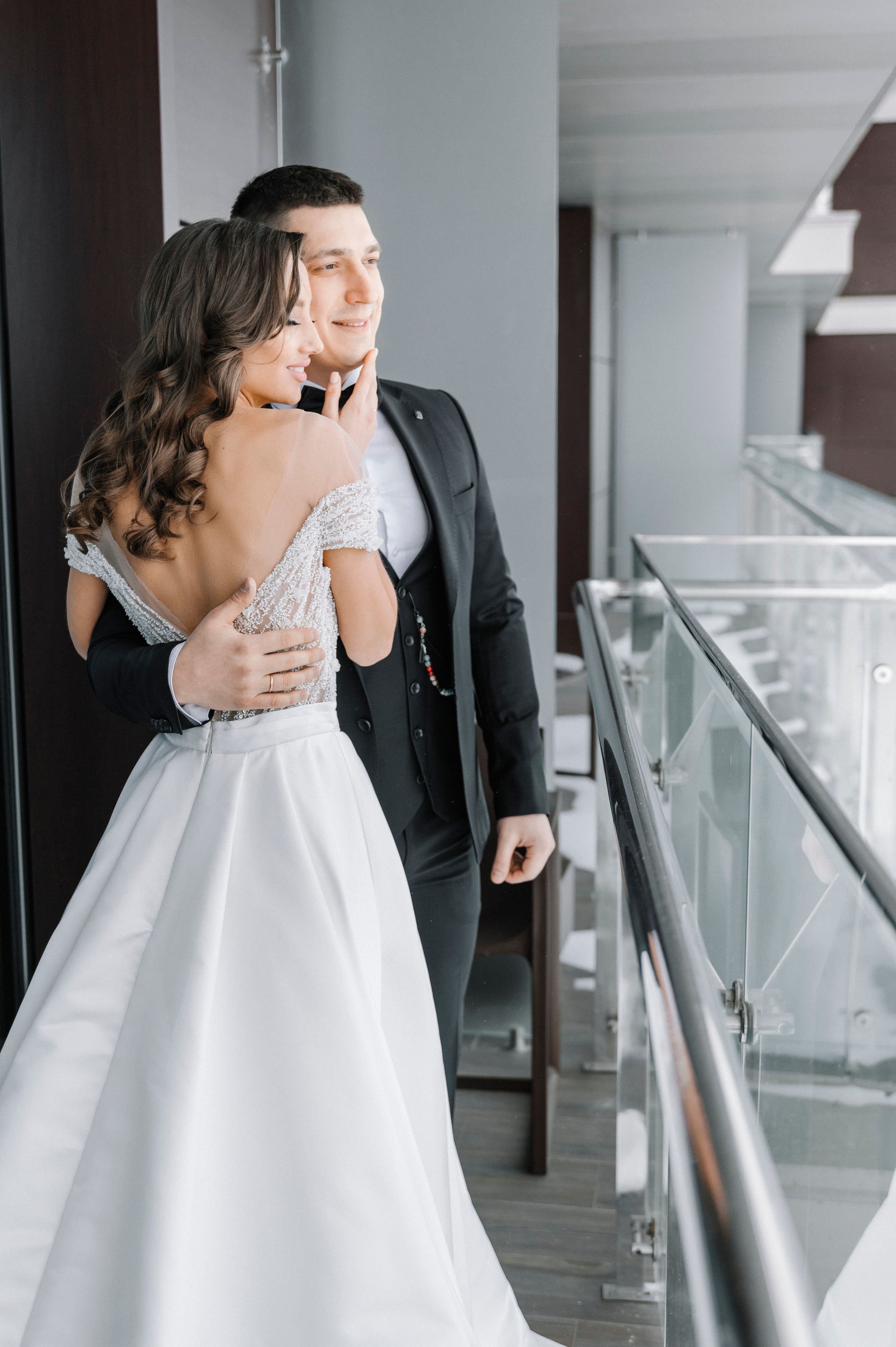 Diana i Andrzej. Fotograf w Krakowie/Europie Weronika Stoma