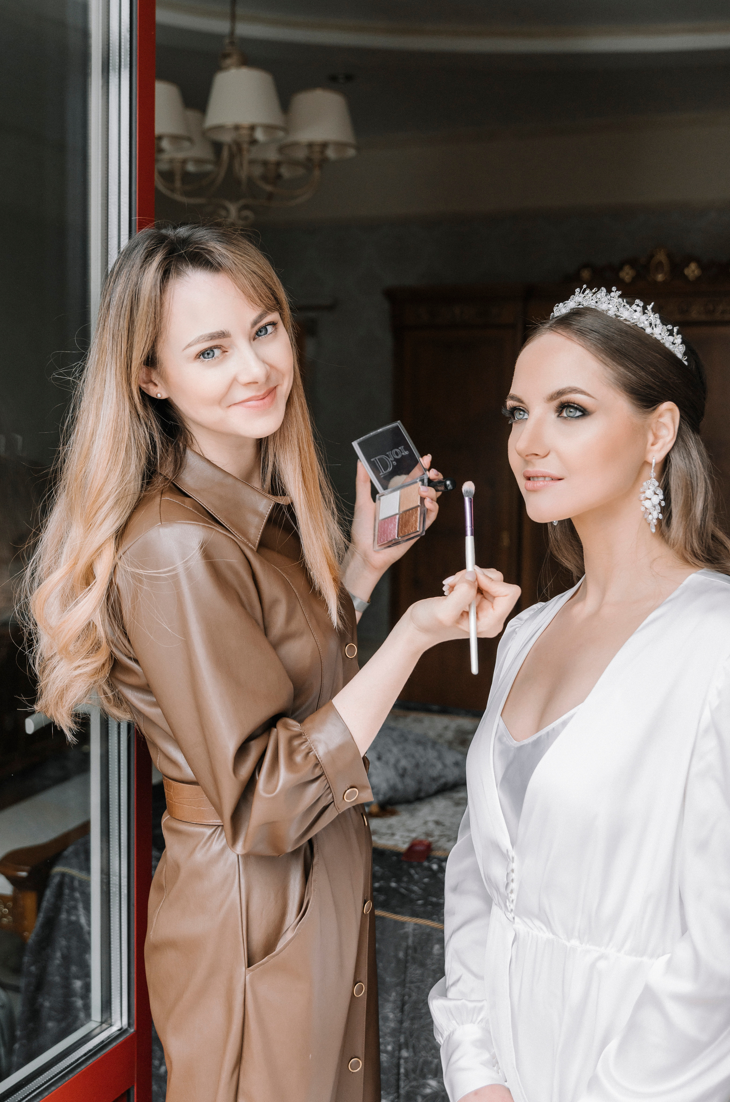 Snezhana and Andrey. Photographer in Krakow/Europe Veronika Stoma