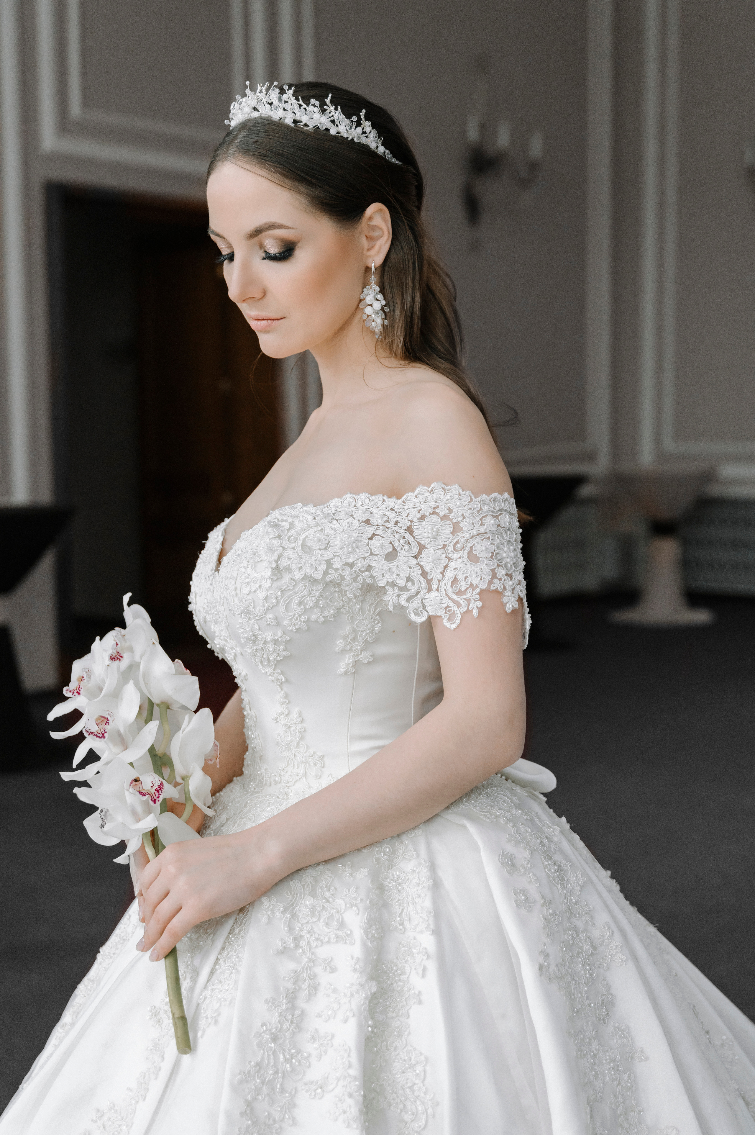 Snezhana and Andrey. Photographer in Krakow/Europe Veronika Stoma