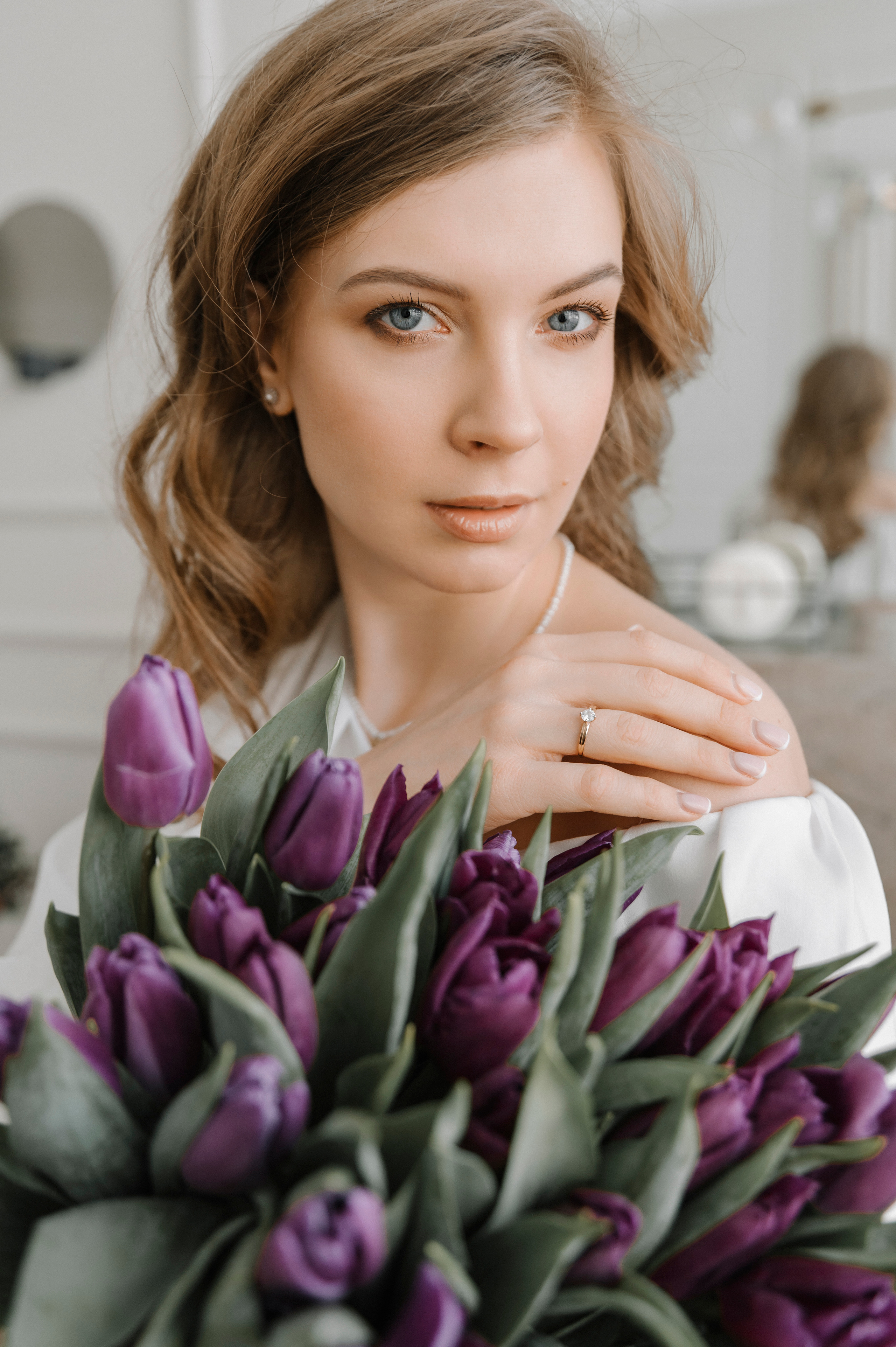 Victoria. Photographer in Krakow/Europe Veronika Stoma