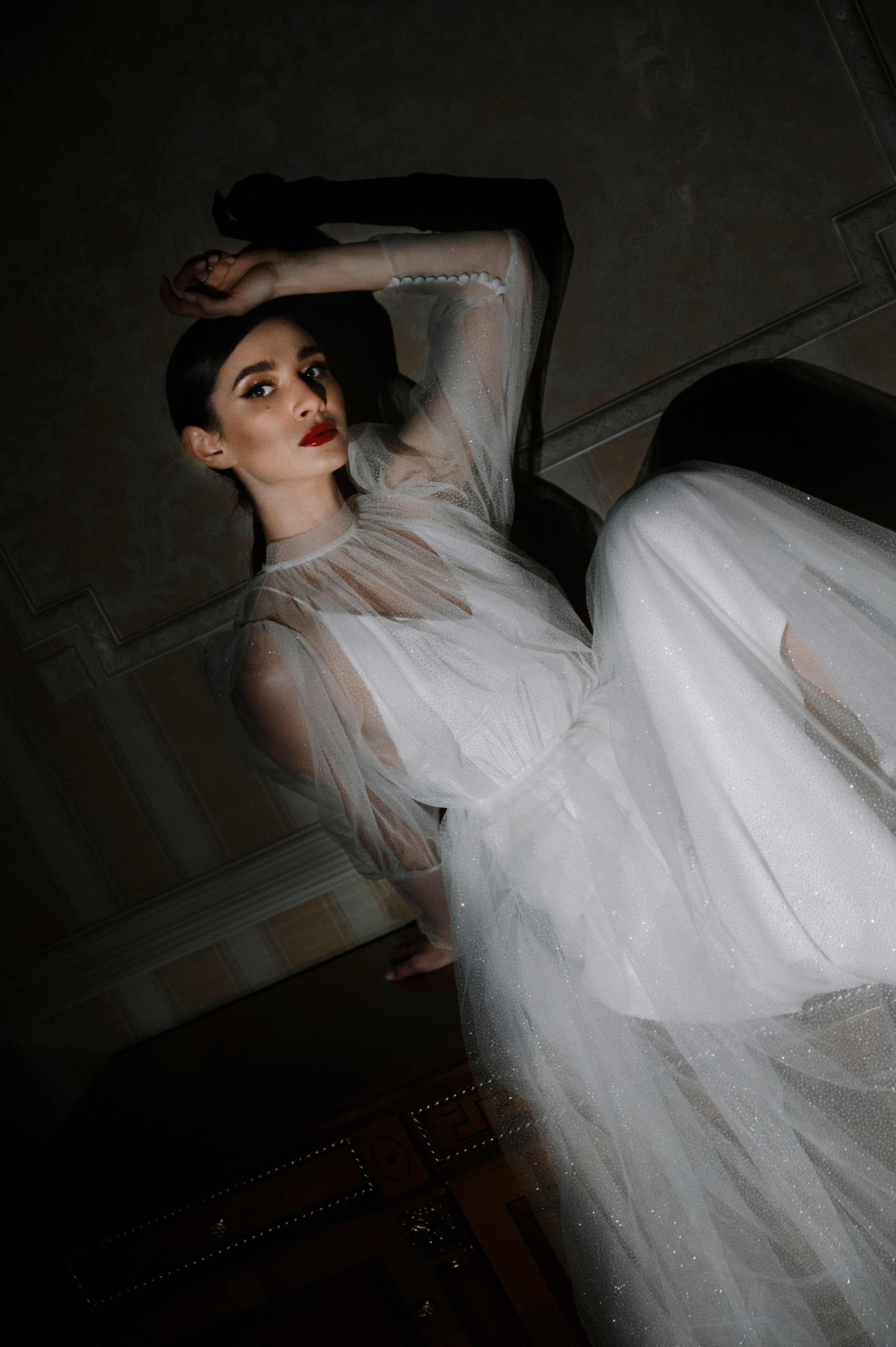 Фешн. Фотограф в Кракове/Европе Вероника Стома