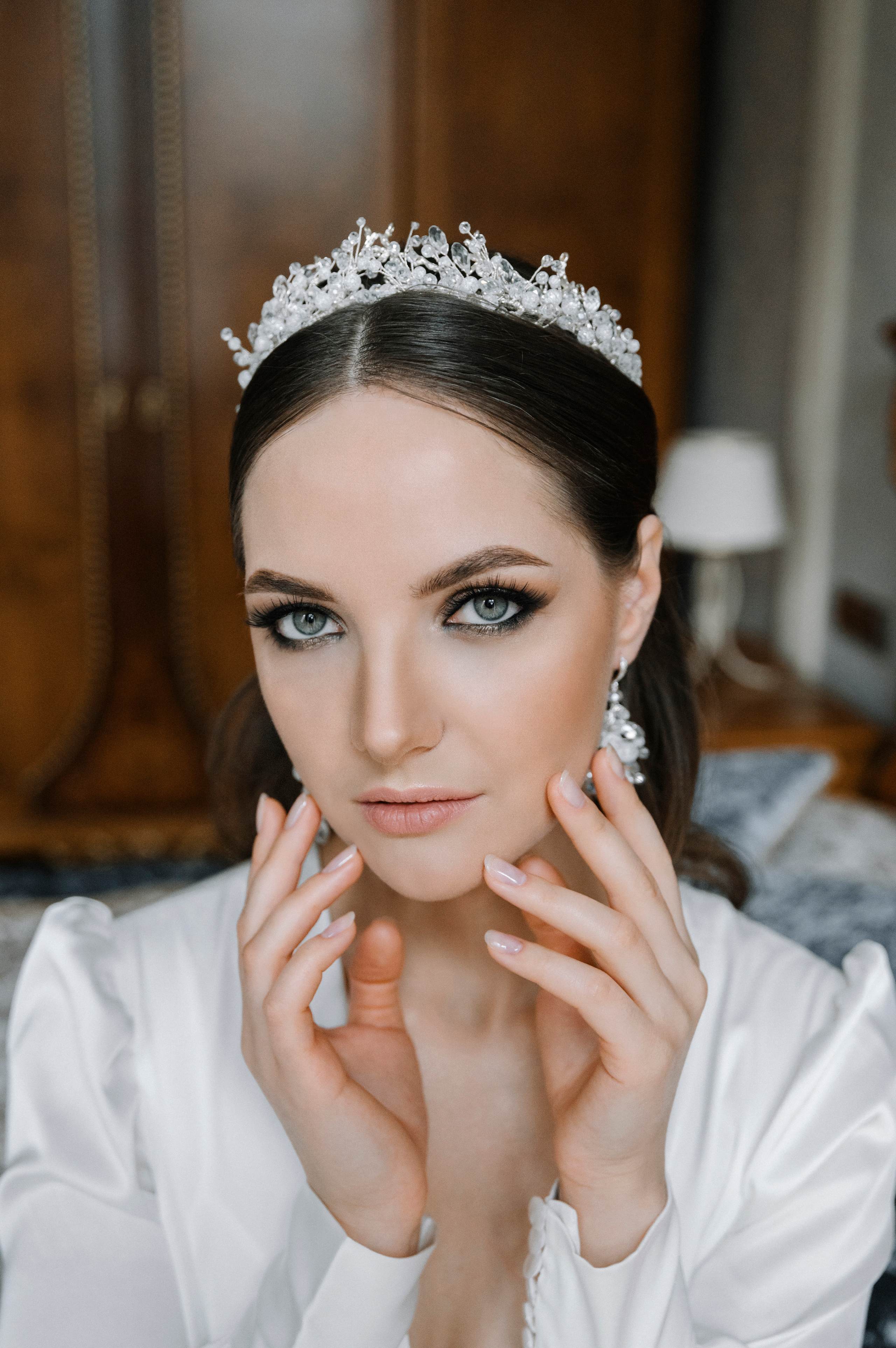 Snezhana and Andrey. Photographer in Krakow/Europe Veronika Stoma