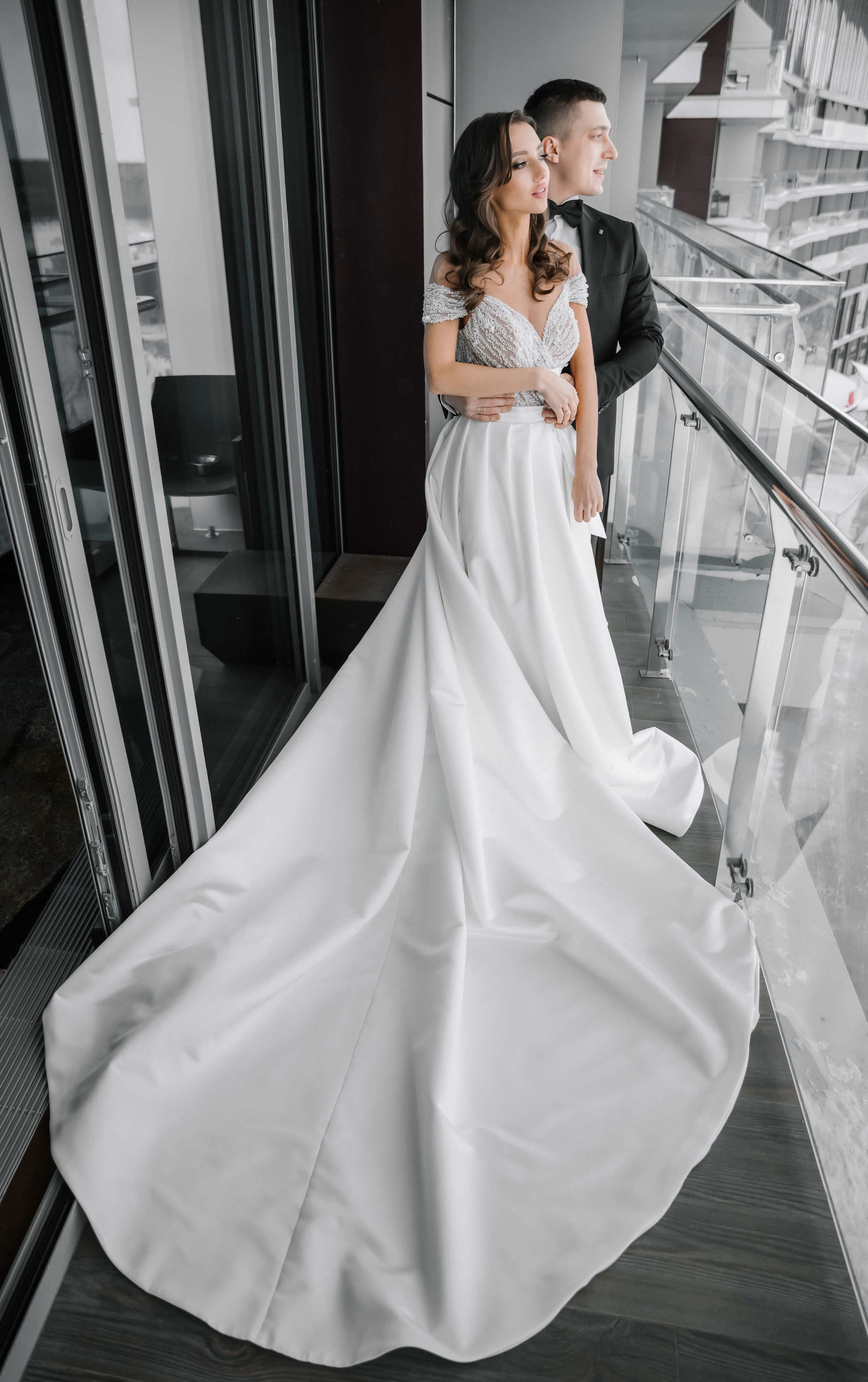 Diana i Andrzej. Fotograf w Krakowie/Europie Weronika Stoma