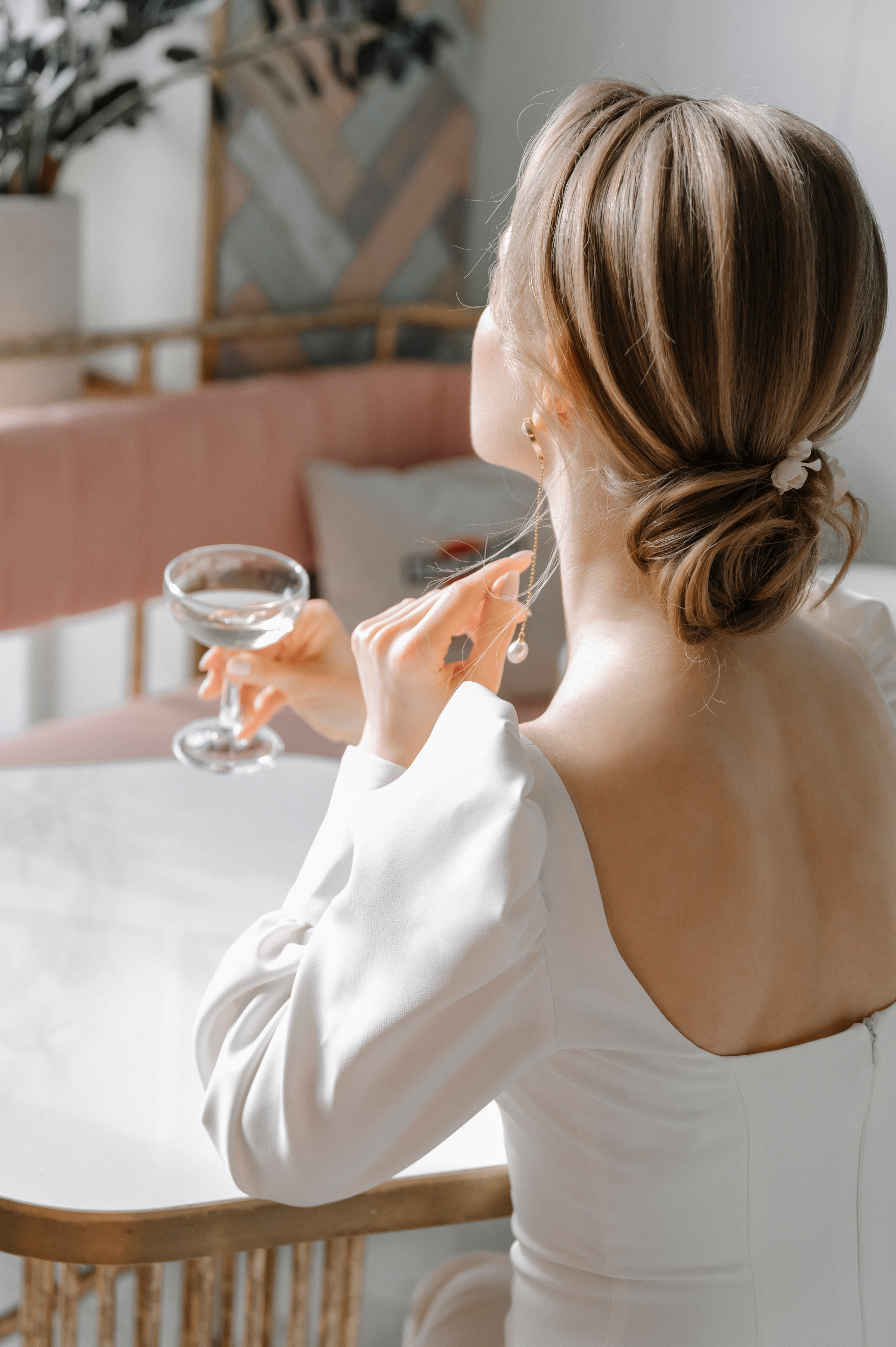 Katya and Andrey. Photographer in Krakow/Europe Veronika Stoma