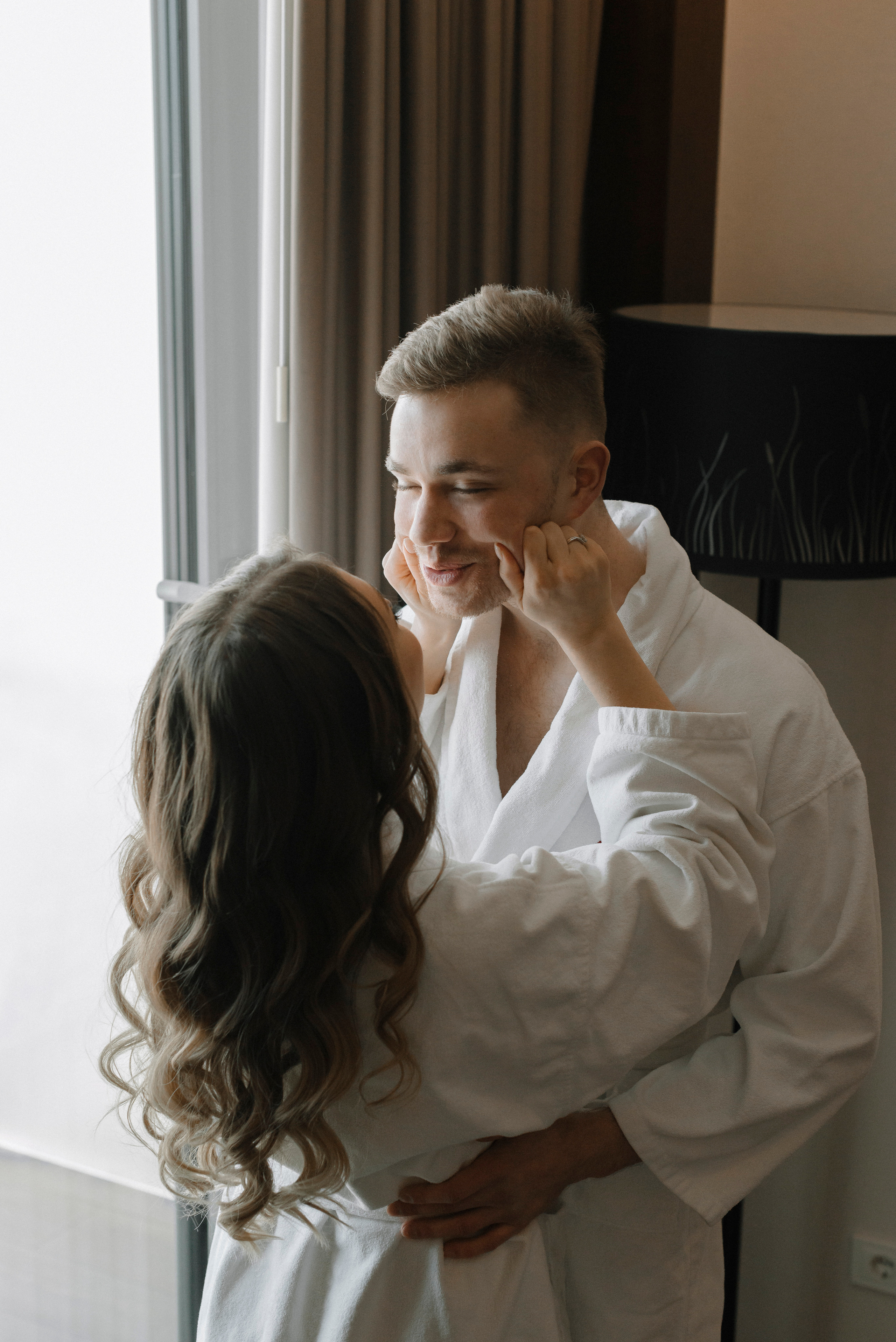 Katya and Artem. Photographer in Krakow/Europe Veronika Stoma