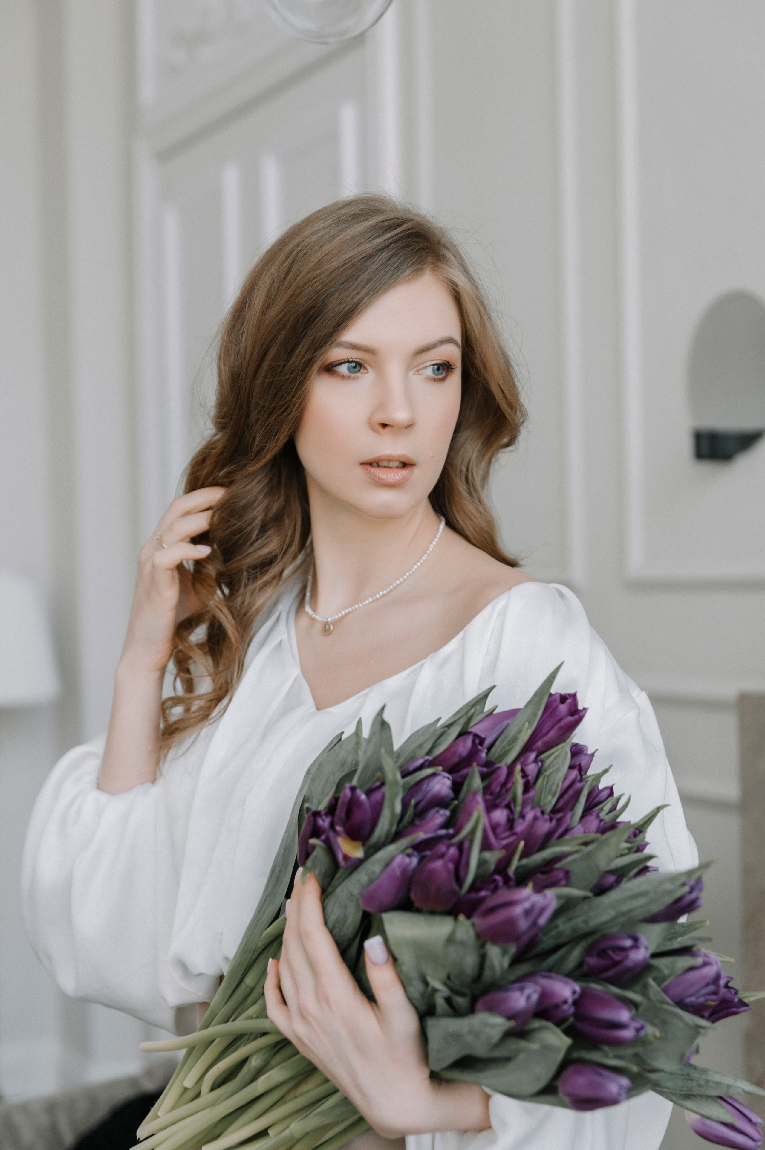 Victoria. Photographer in Krakow/Europe Veronika Stoma