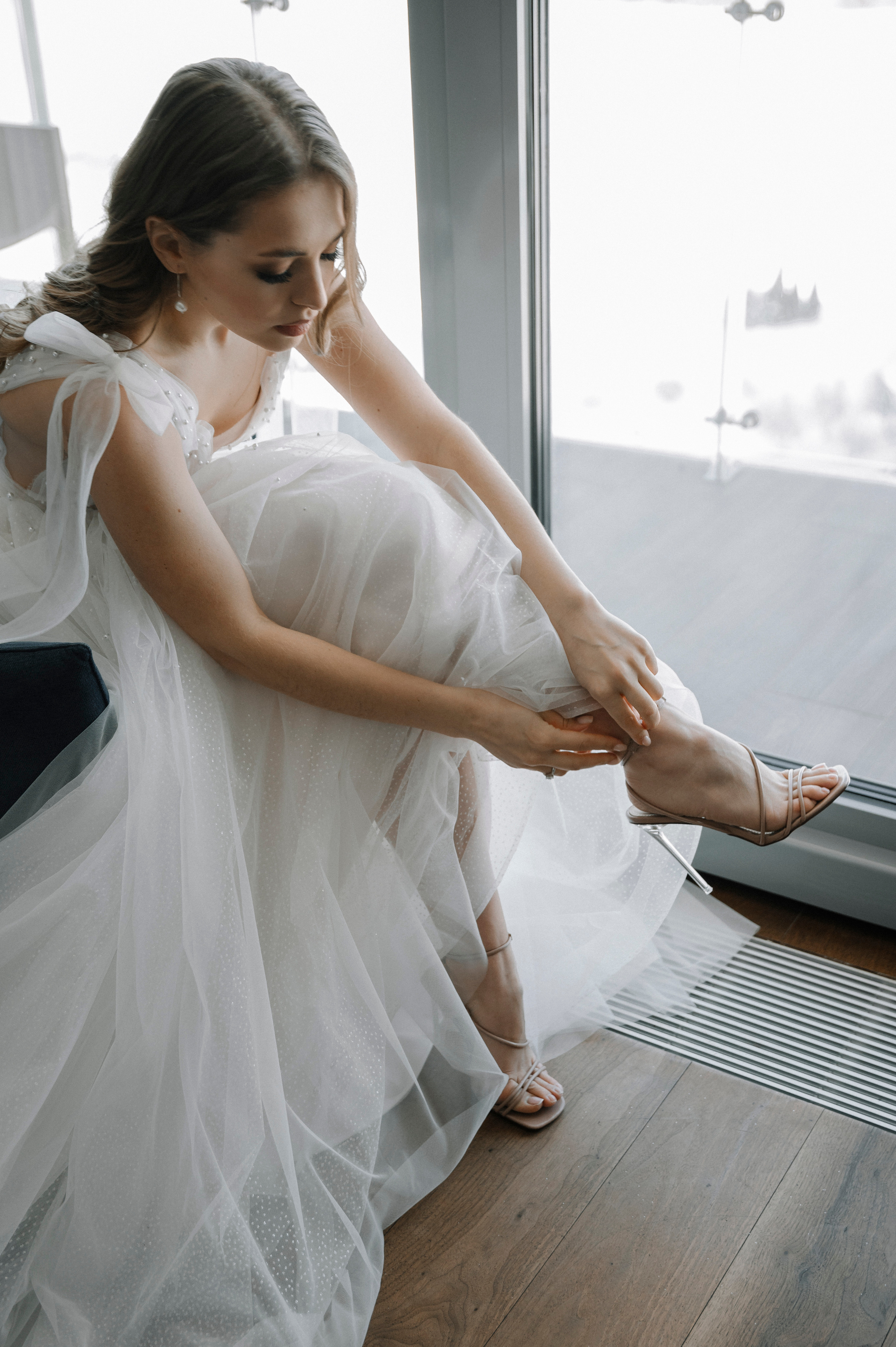 Katya and Artem. Photographer in Krakow/Europe Veronika Stoma