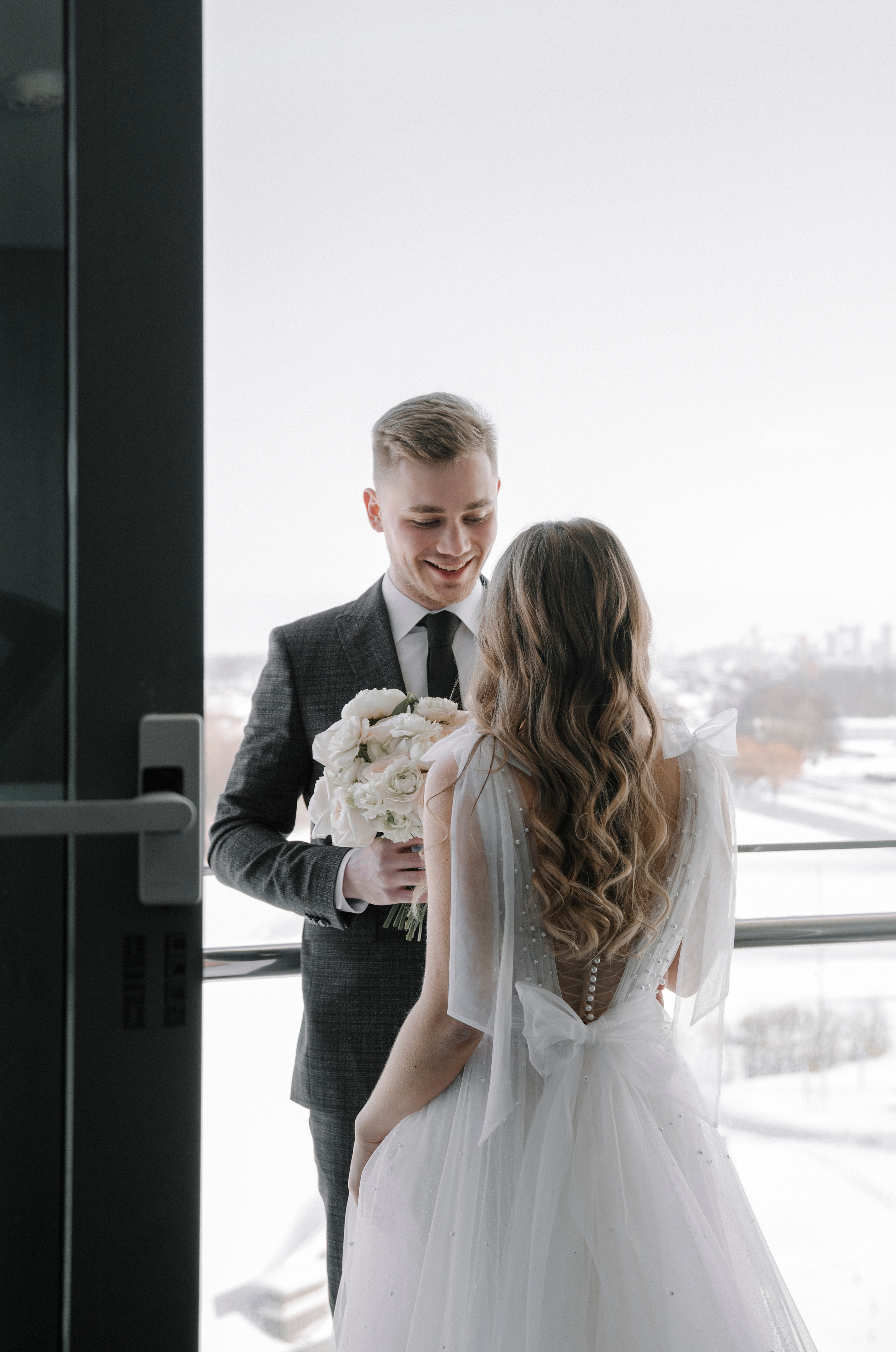 Katya and Artem. Photographer in Krakow/Europe Veronika Stoma