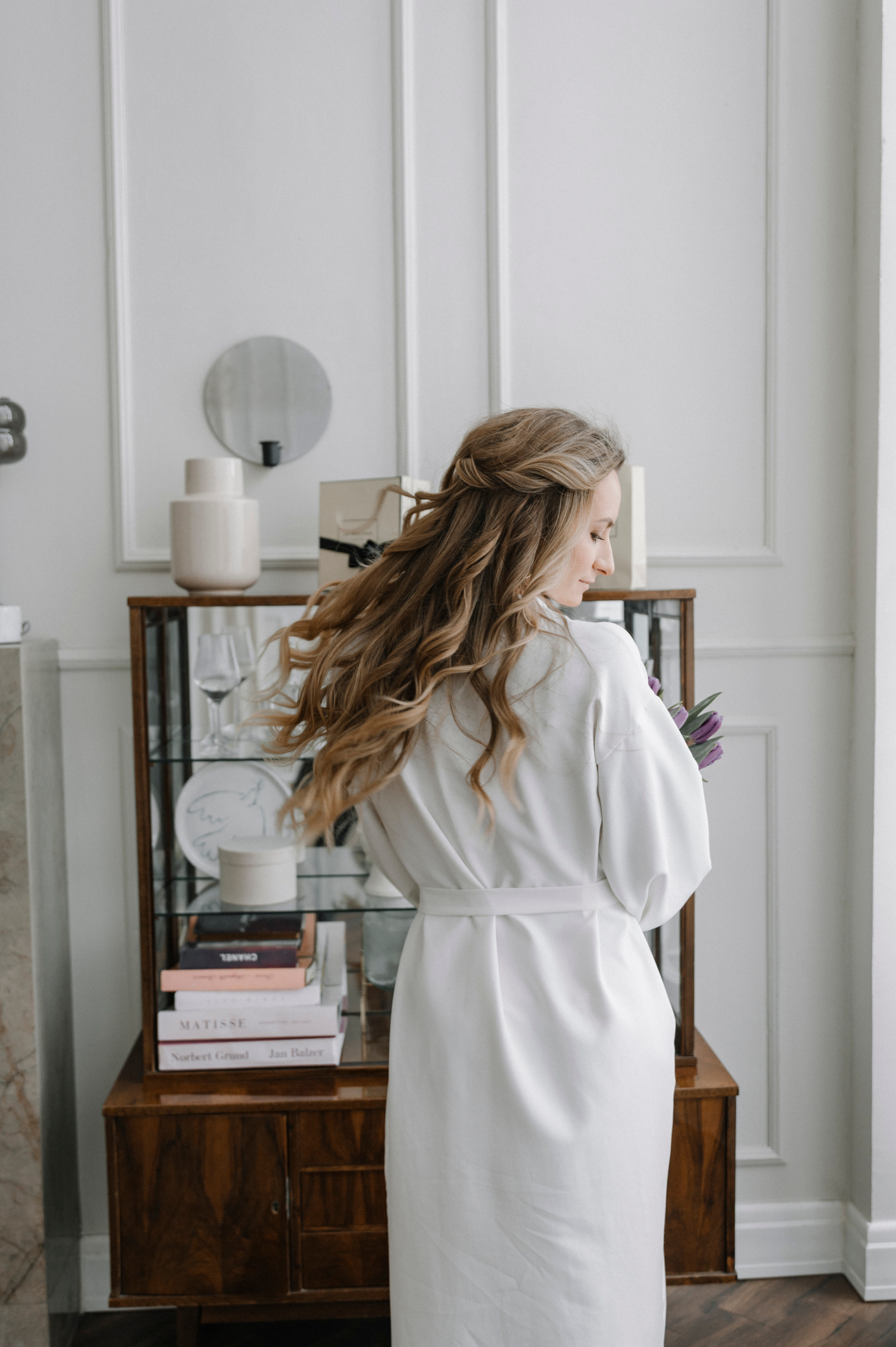 Aleksandra. Fotograf w Krakowie/Europie Weronika Stoma