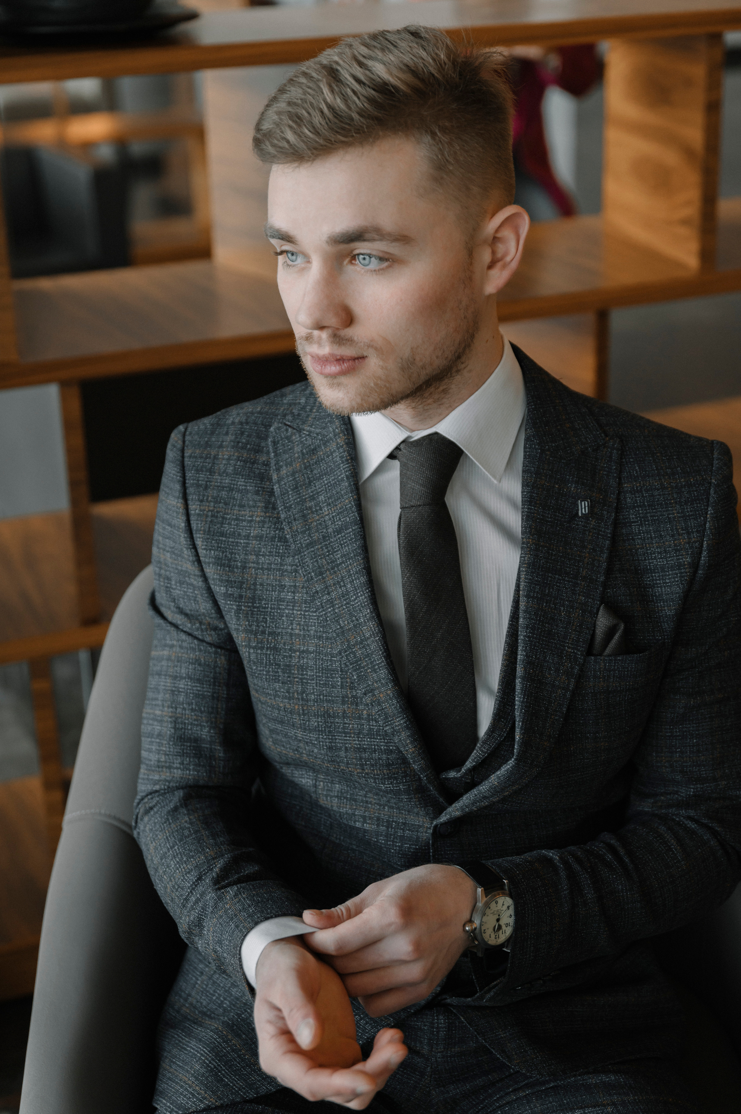 Katya and Artem. Photographer in Krakow/Europe Veronika Stoma