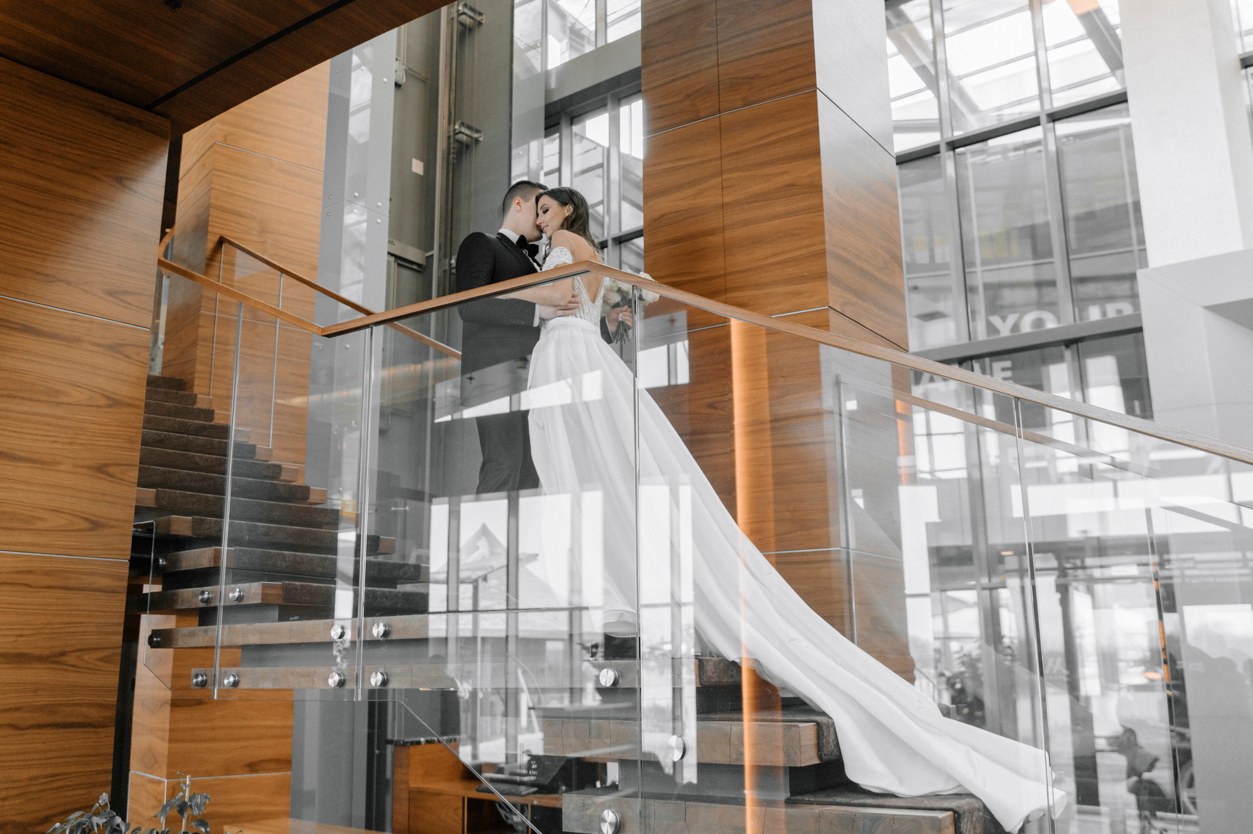 Diana i Andrzej. Fotograf w Krakowie/Europie Weronika Stoma