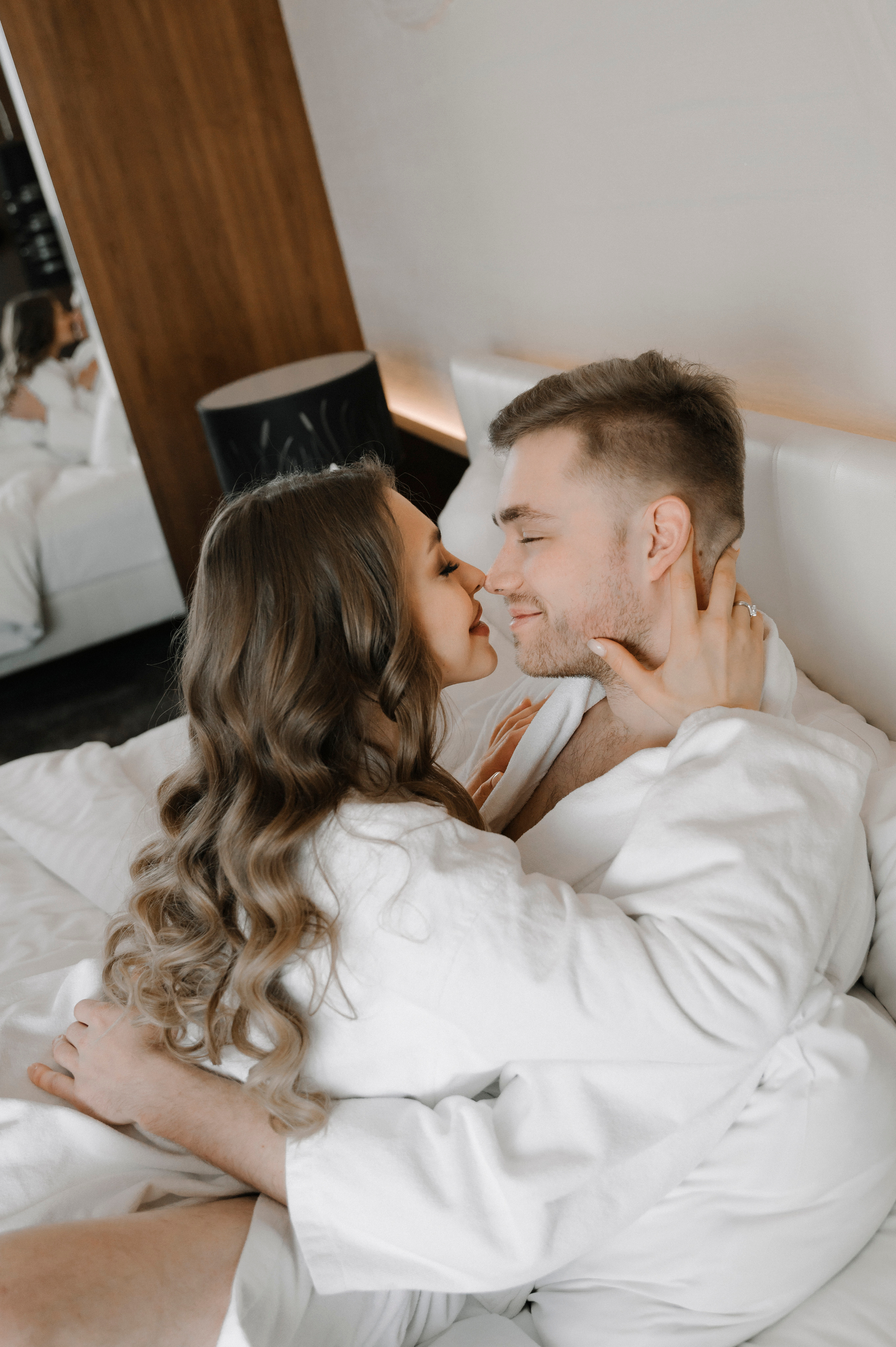 Katya and Artem. Photographer in Krakow/Europe Veronika Stoma