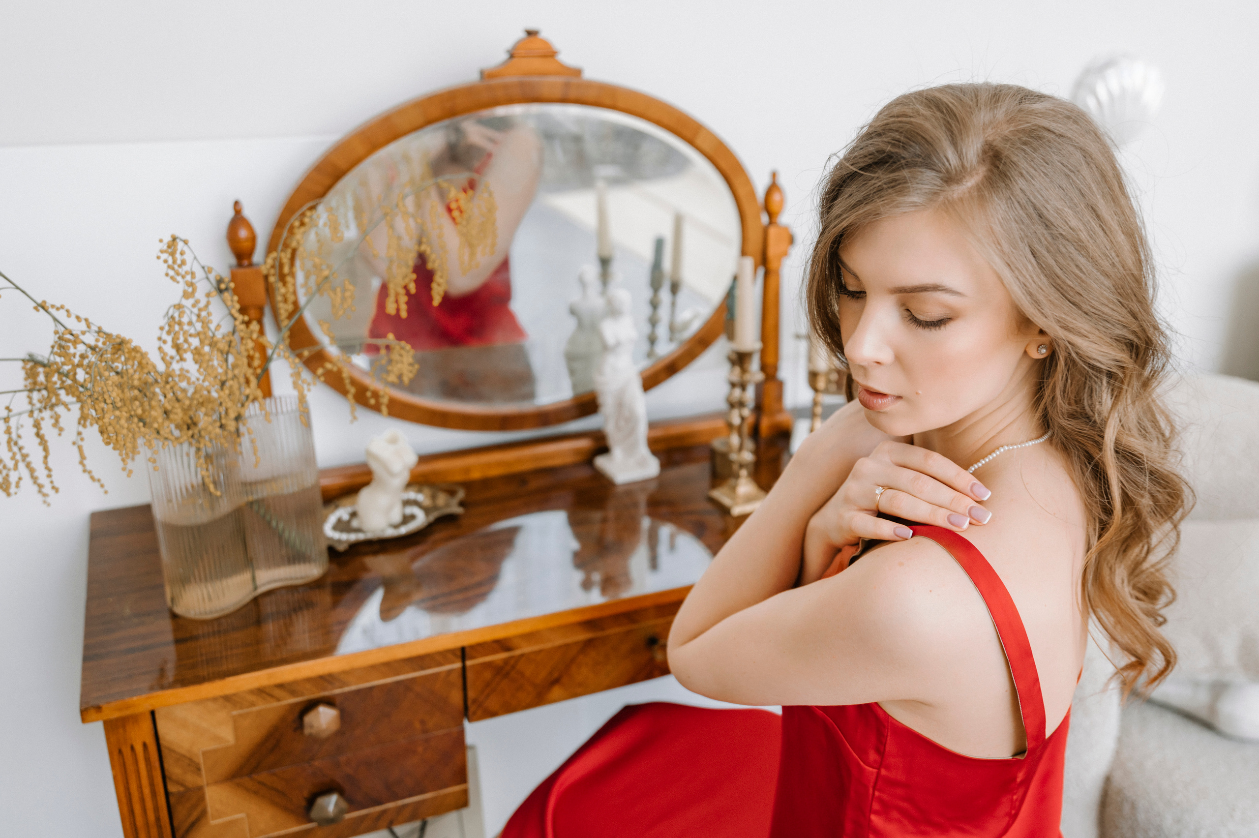 Victoria. Photographer in Krakow/Europe Veronika Stoma