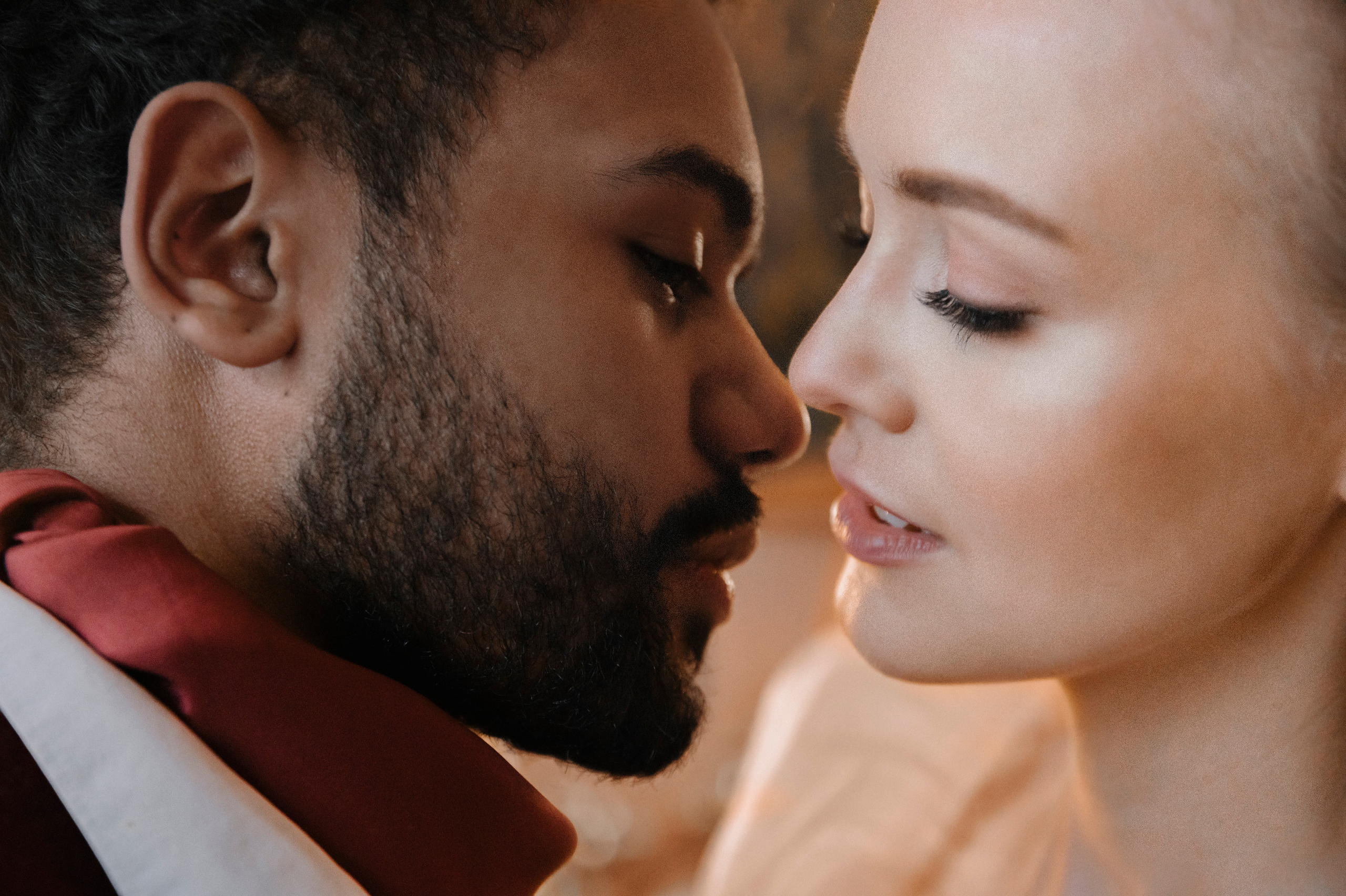 Бриджертоны. Творчество на грани свадьбы. Фотограф в Кракове/Европе Вероника Стома