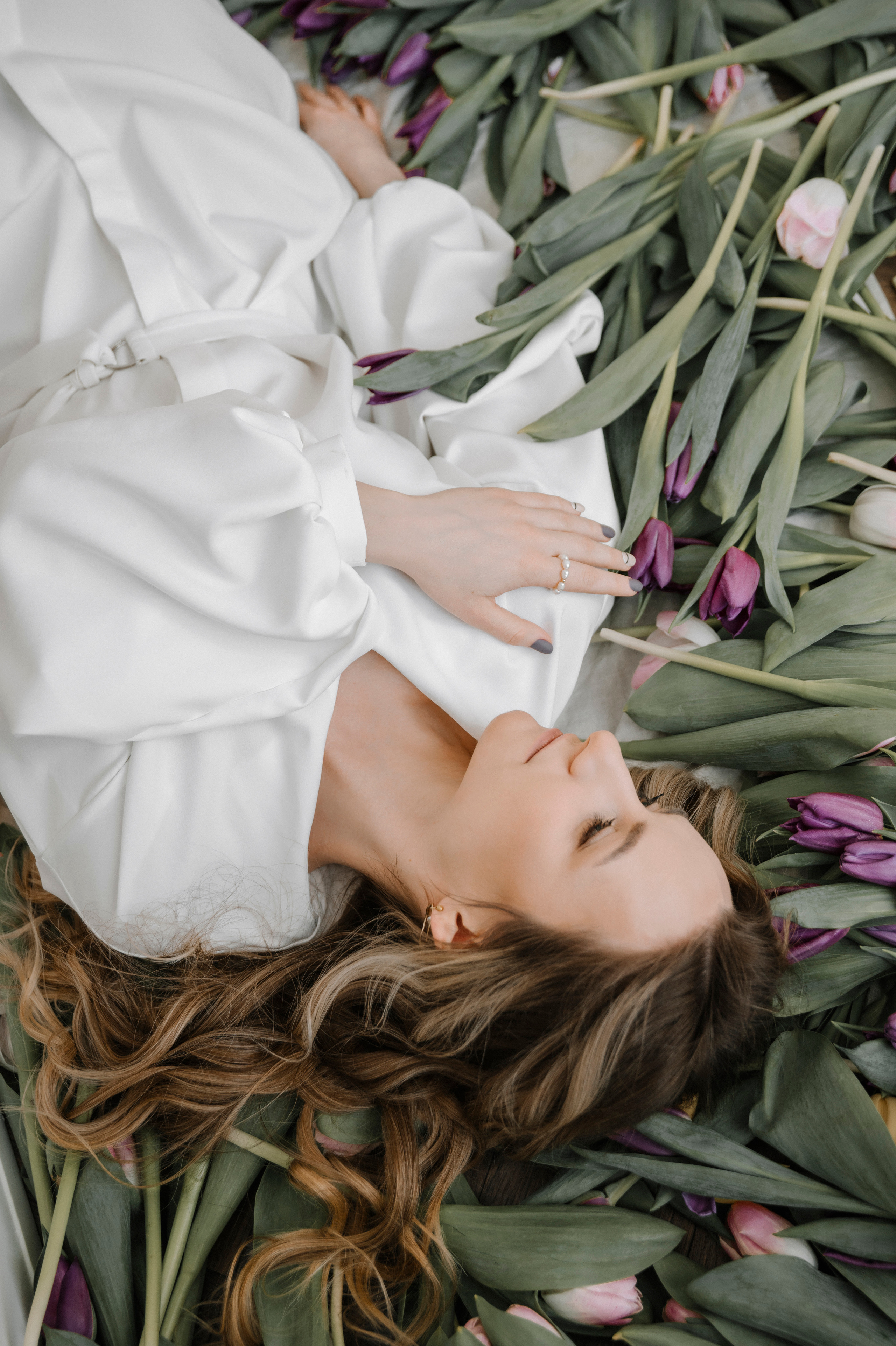 Aleksandra. Fotograf w Krakowie/Europie Weronika Stoma