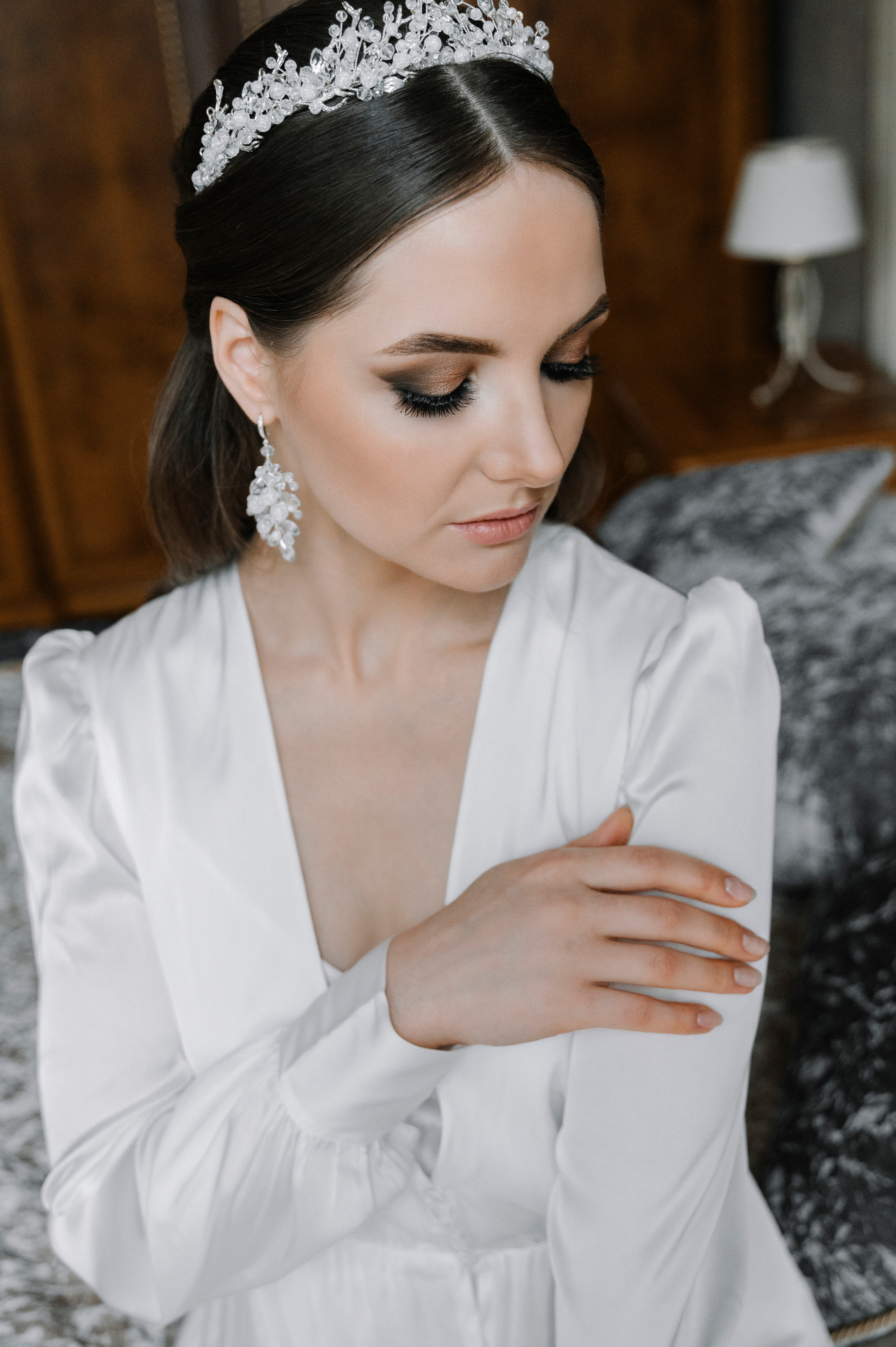 Snezhana and Andrey. Photographer in Krakow/Europe Veronika Stoma