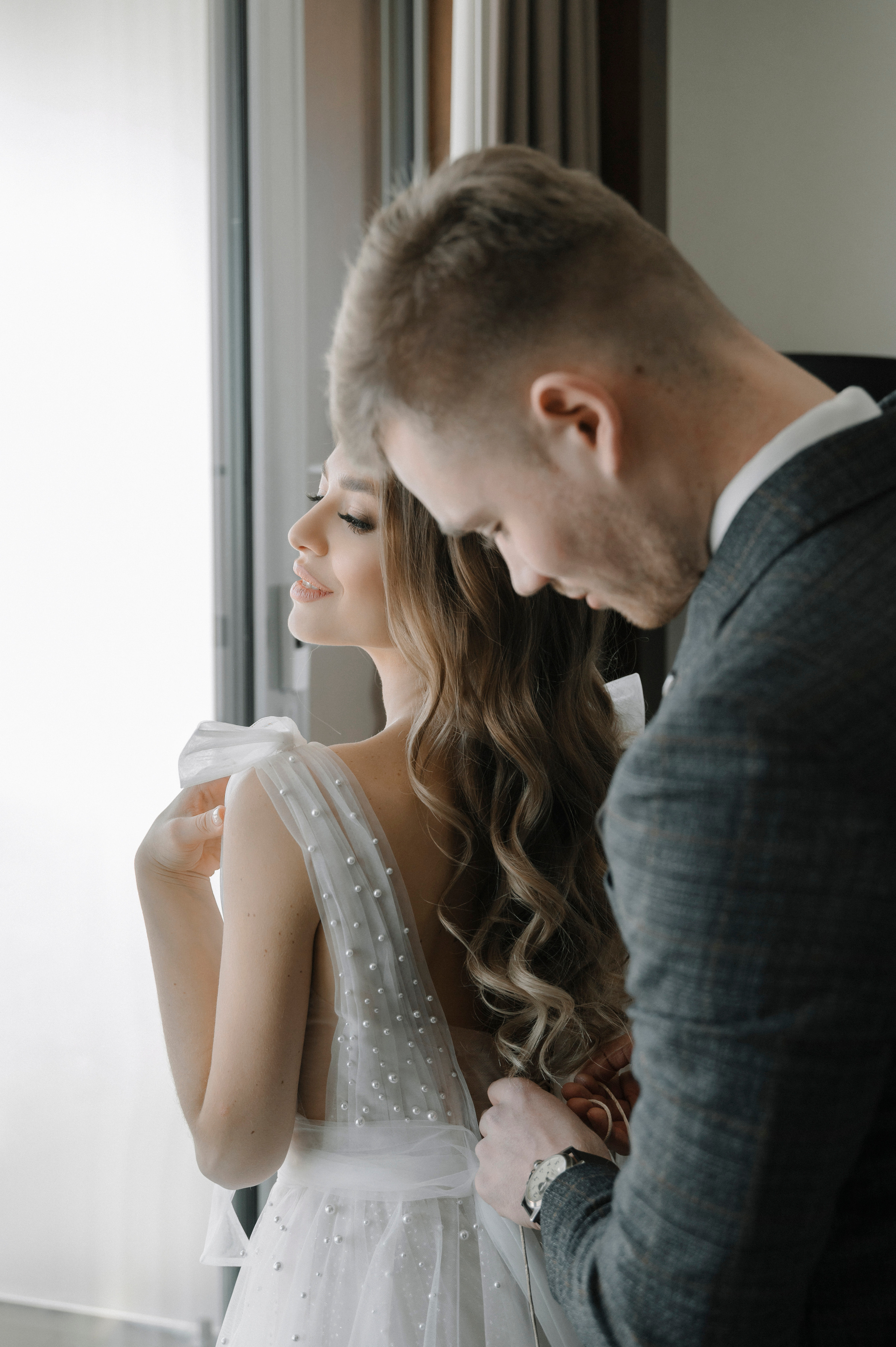 Katya and Artem. Photographer in Krakow/Europe Veronika Stoma