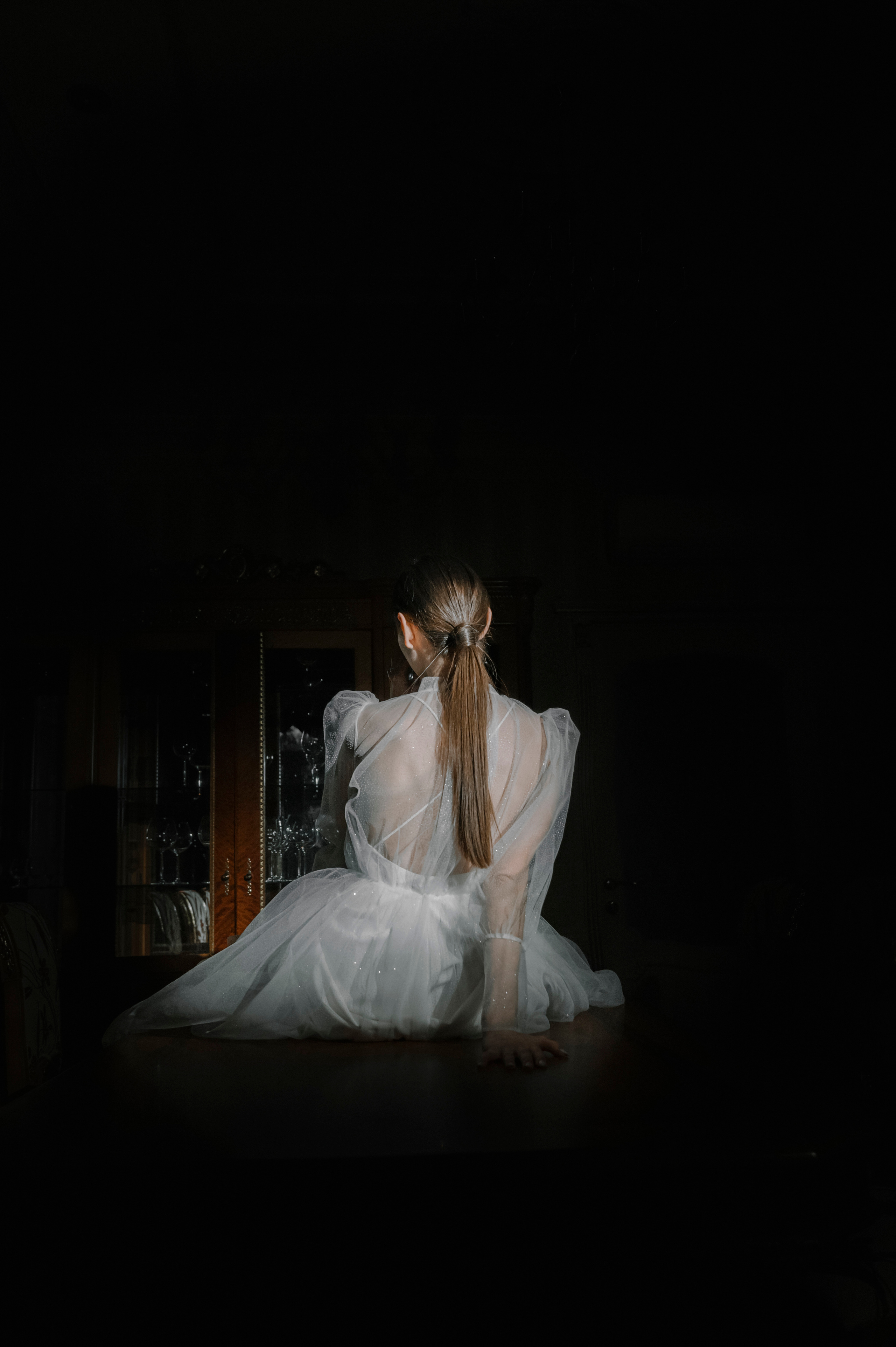 Фешн. Фотограф в Кракове/Европе Вероника Стома