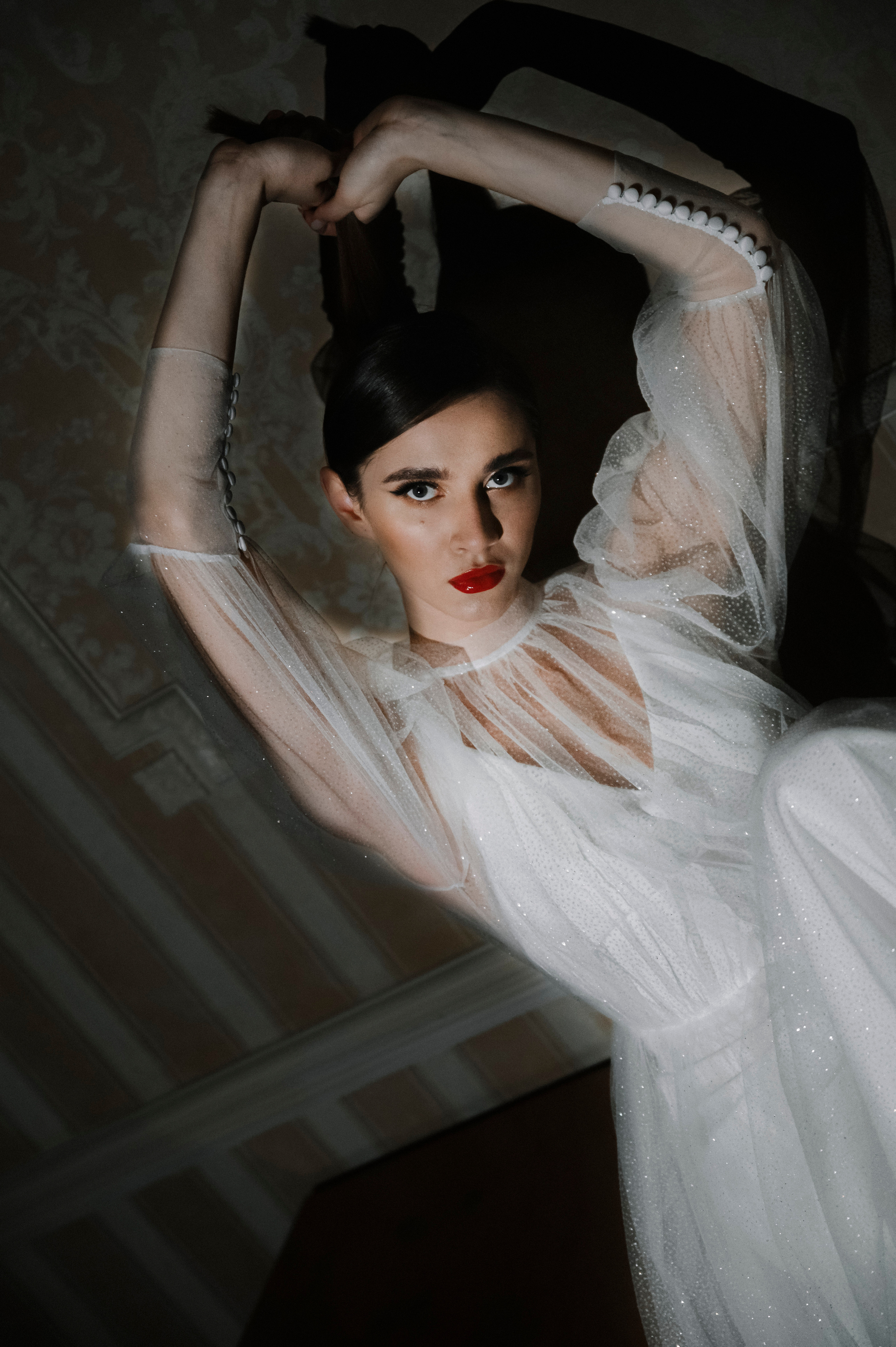 Фешн. Фотограф в Кракове/Европе Вероника Стома