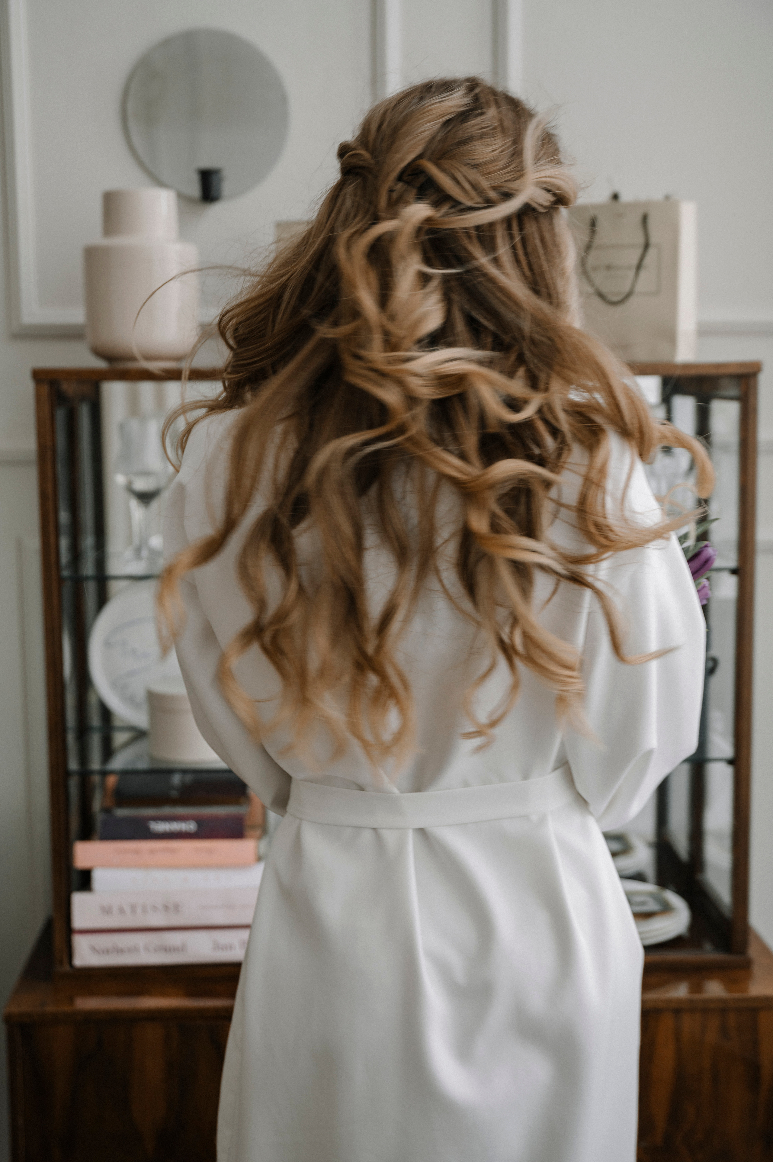 Aleksandra. Fotograf w Krakowie/Europie Weronika Stoma