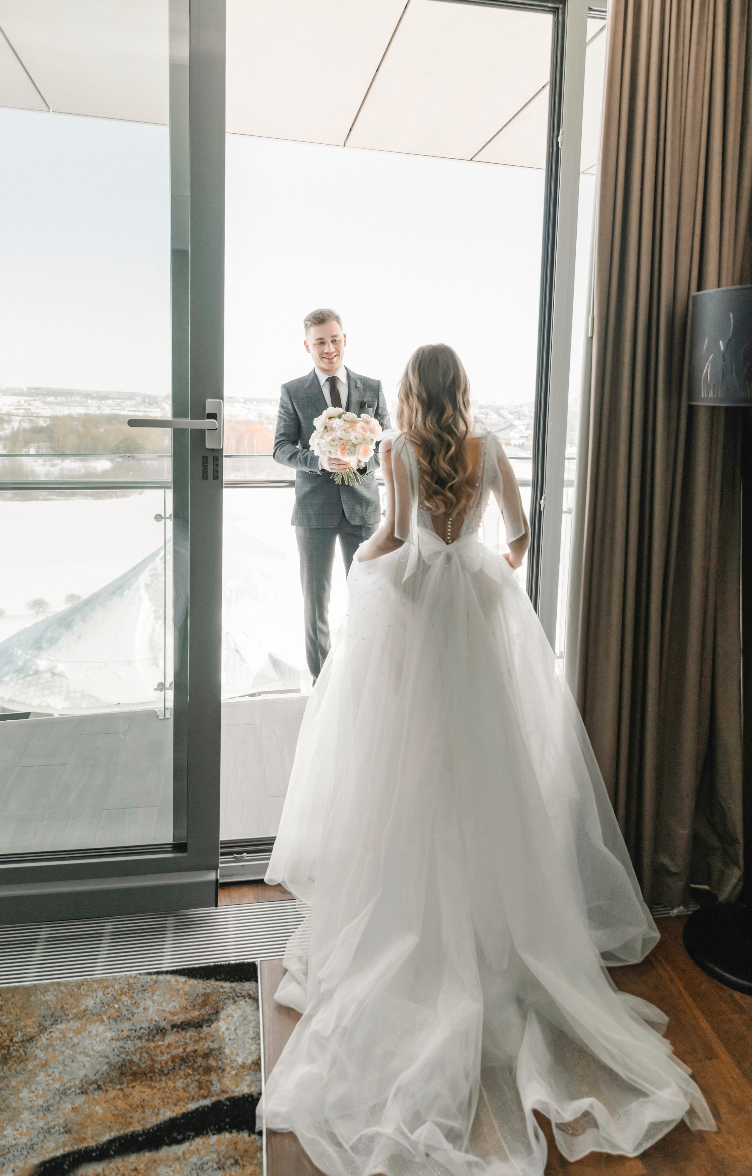 Katya and Artem. Photographer in Krakow/Europe Veronika Stoma