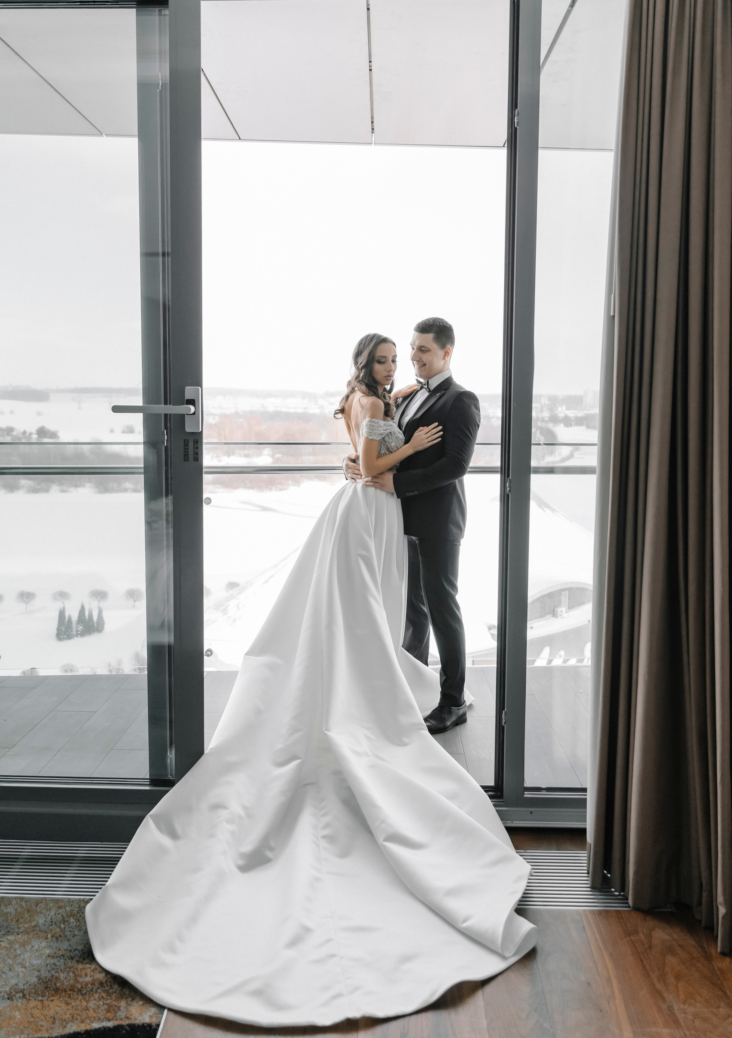 Diana i Andrzej. Fotograf w Krakowie/Europie Weronika Stoma