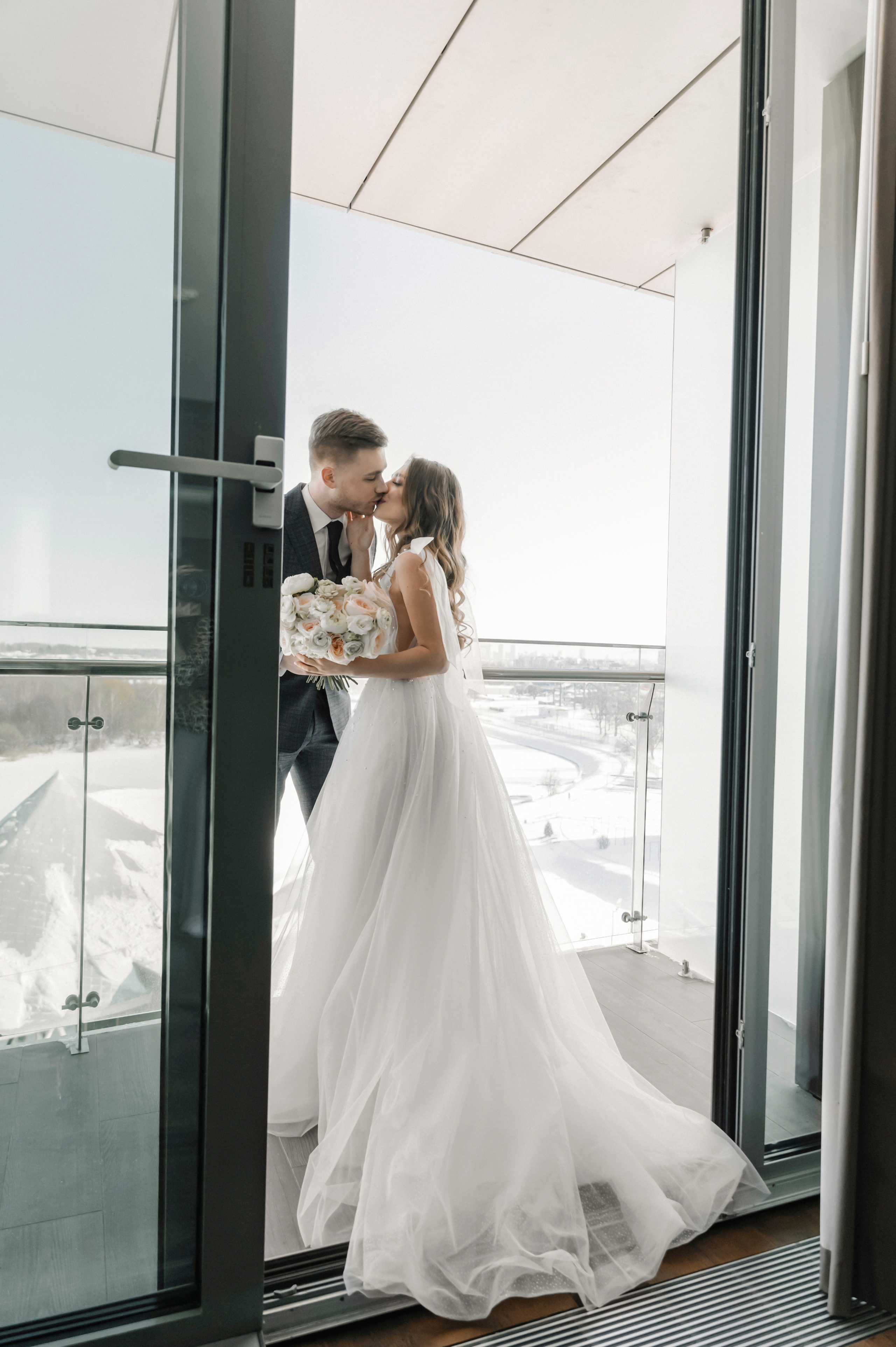 Katya and Artem. Photographer in Krakow/Europe Veronika Stoma