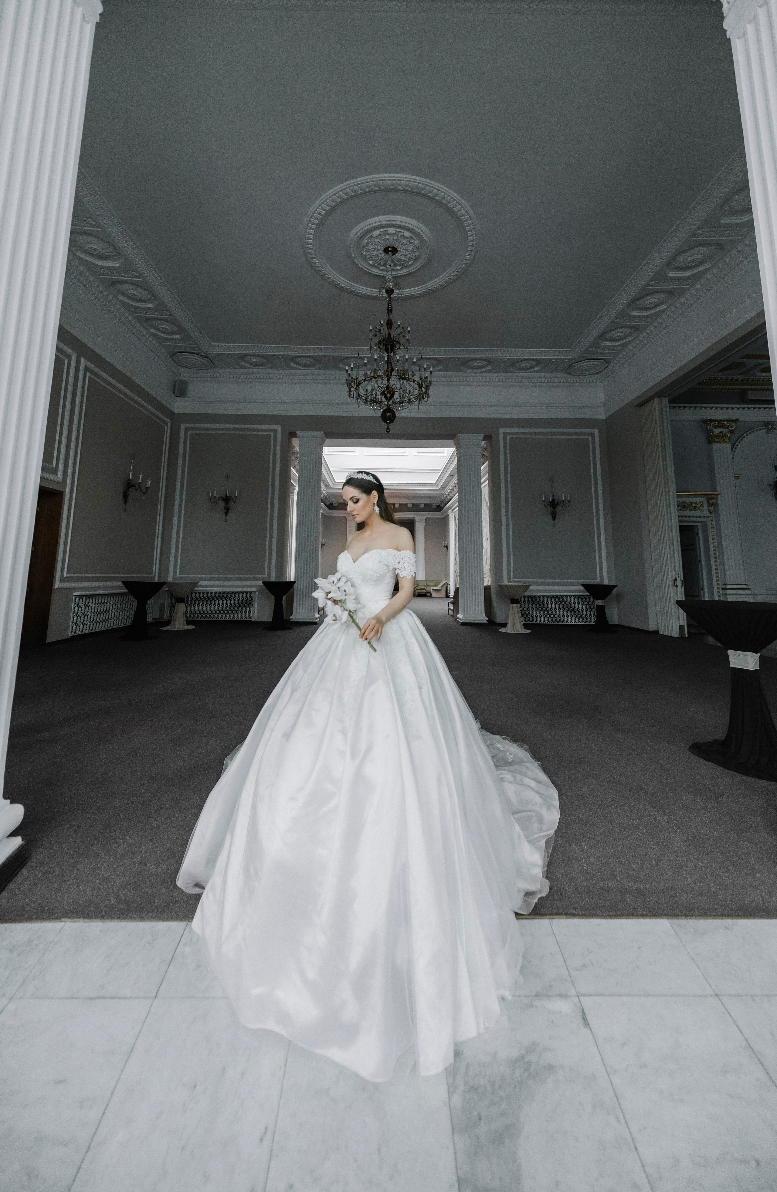 Snezhana and Andrey. Photographer in Krakow/Europe Veronika Stoma