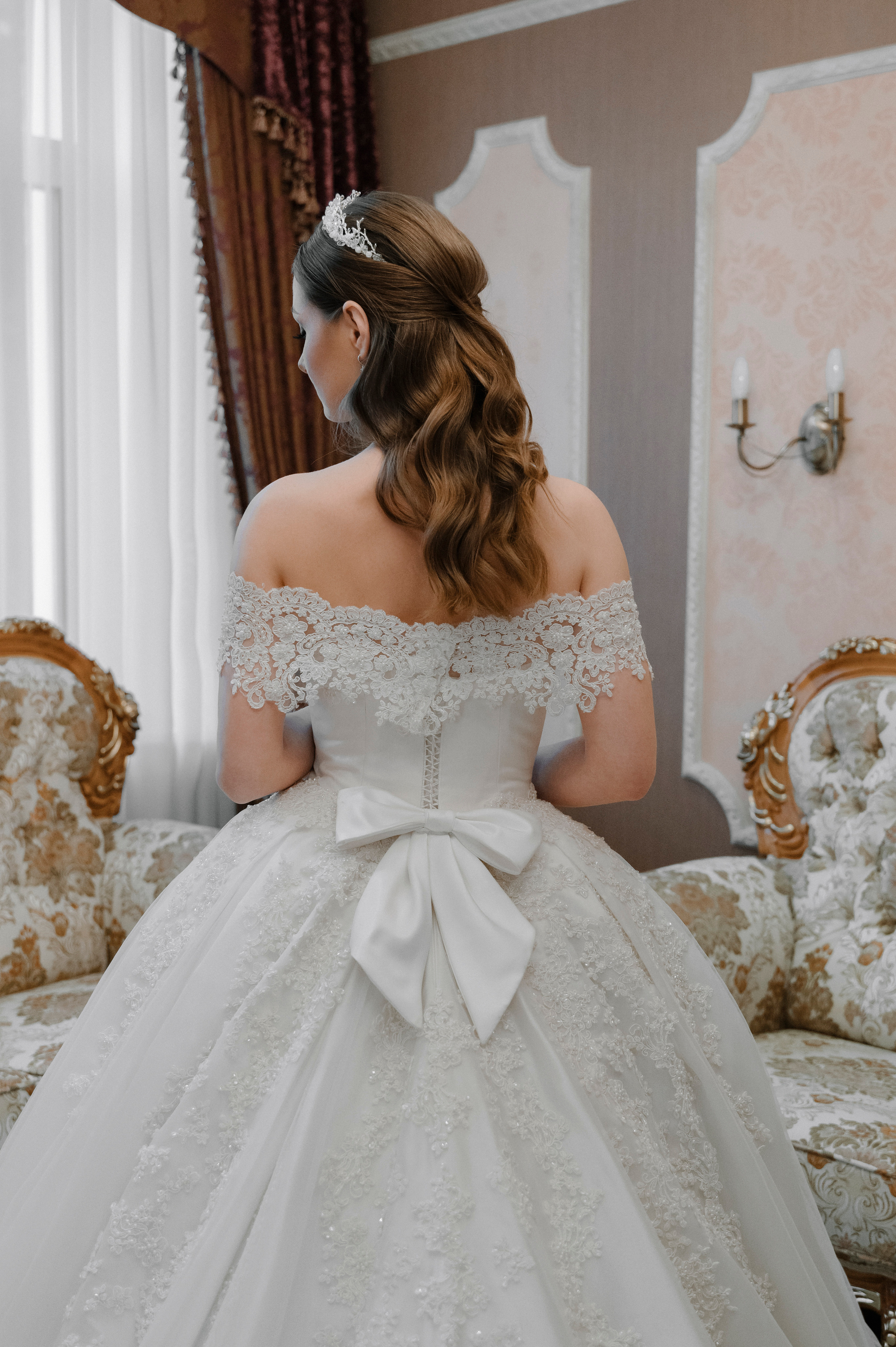 Snezhana and Andrey. Photographer in Krakow/Europe Veronika Stoma